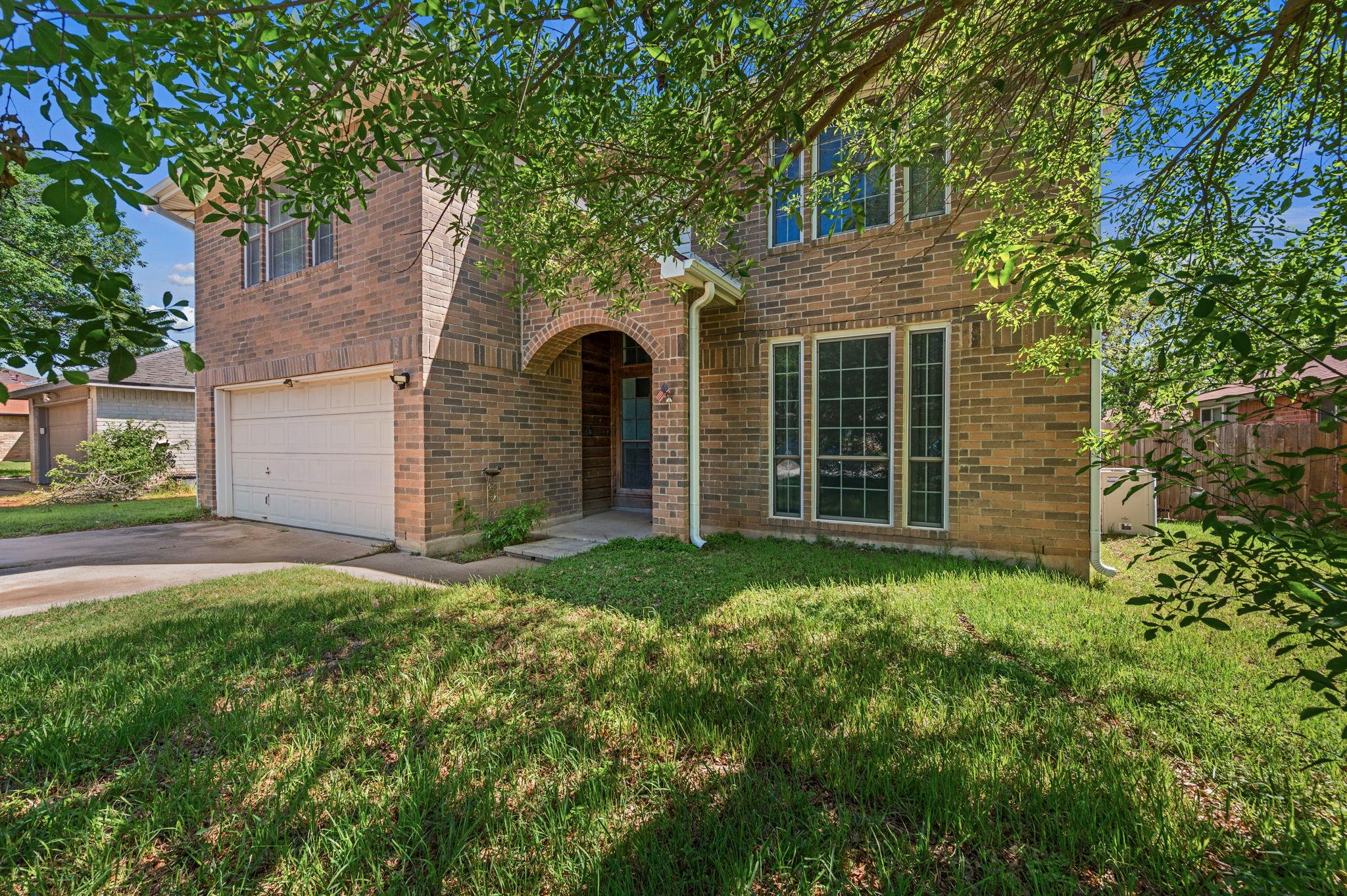 604 Battlecreek Ln, Leander, TX 78641