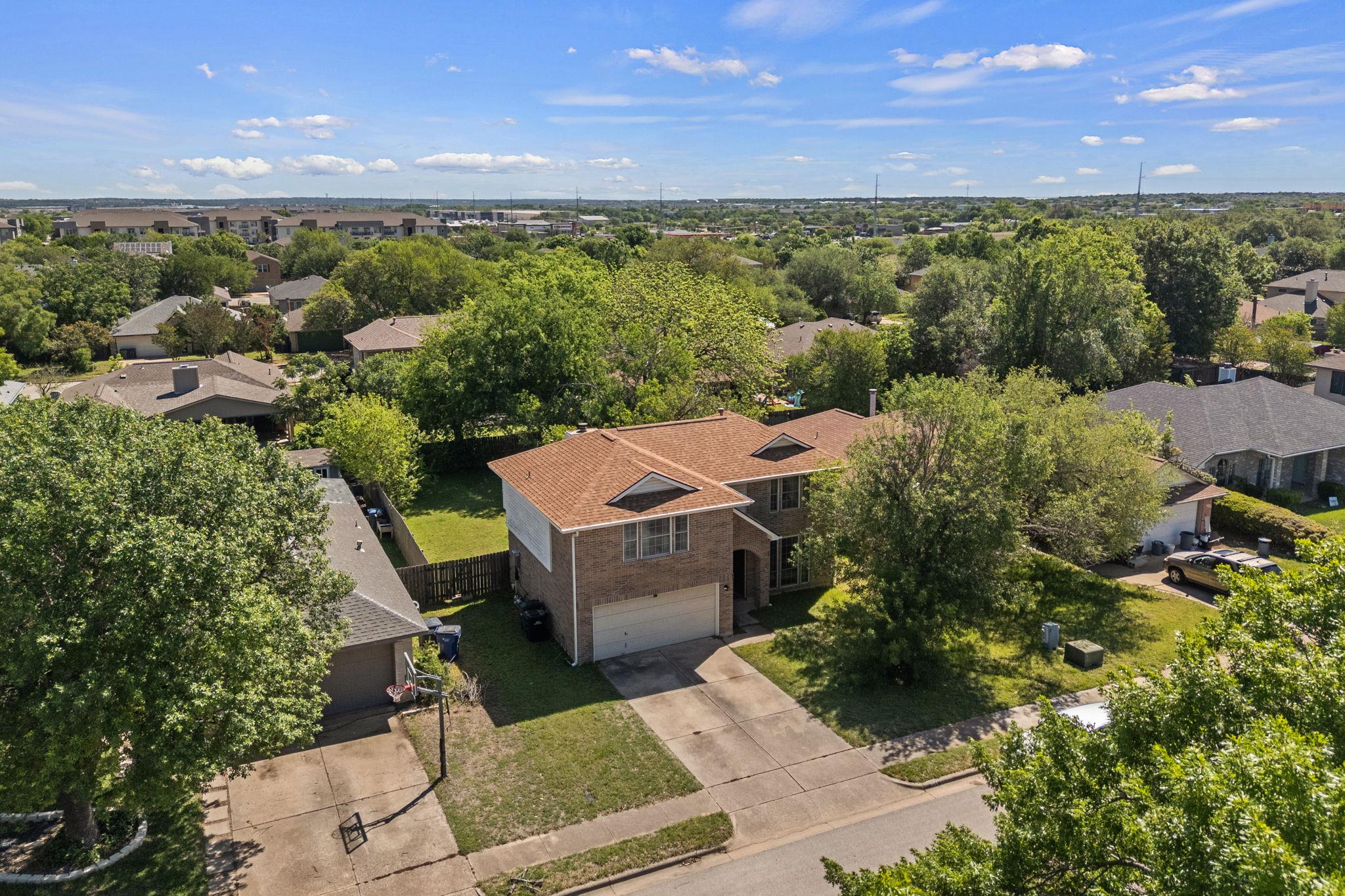 604 Battlecreek Ln, Leander, TX 78641