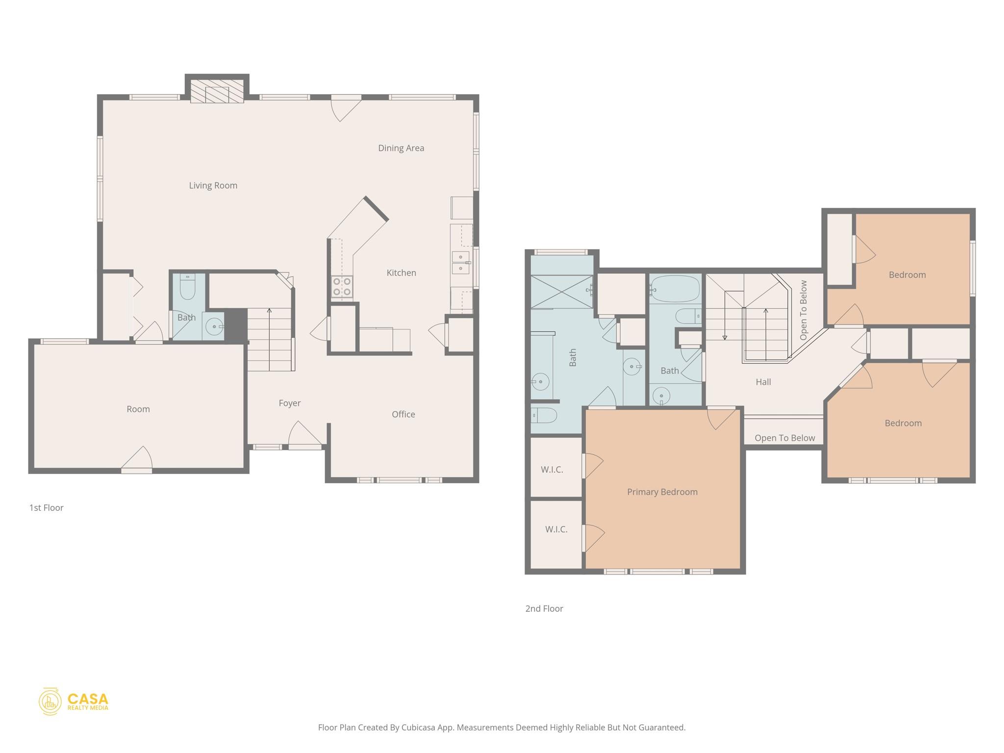 604 Battlecreek Ln, Leander, TX 78641