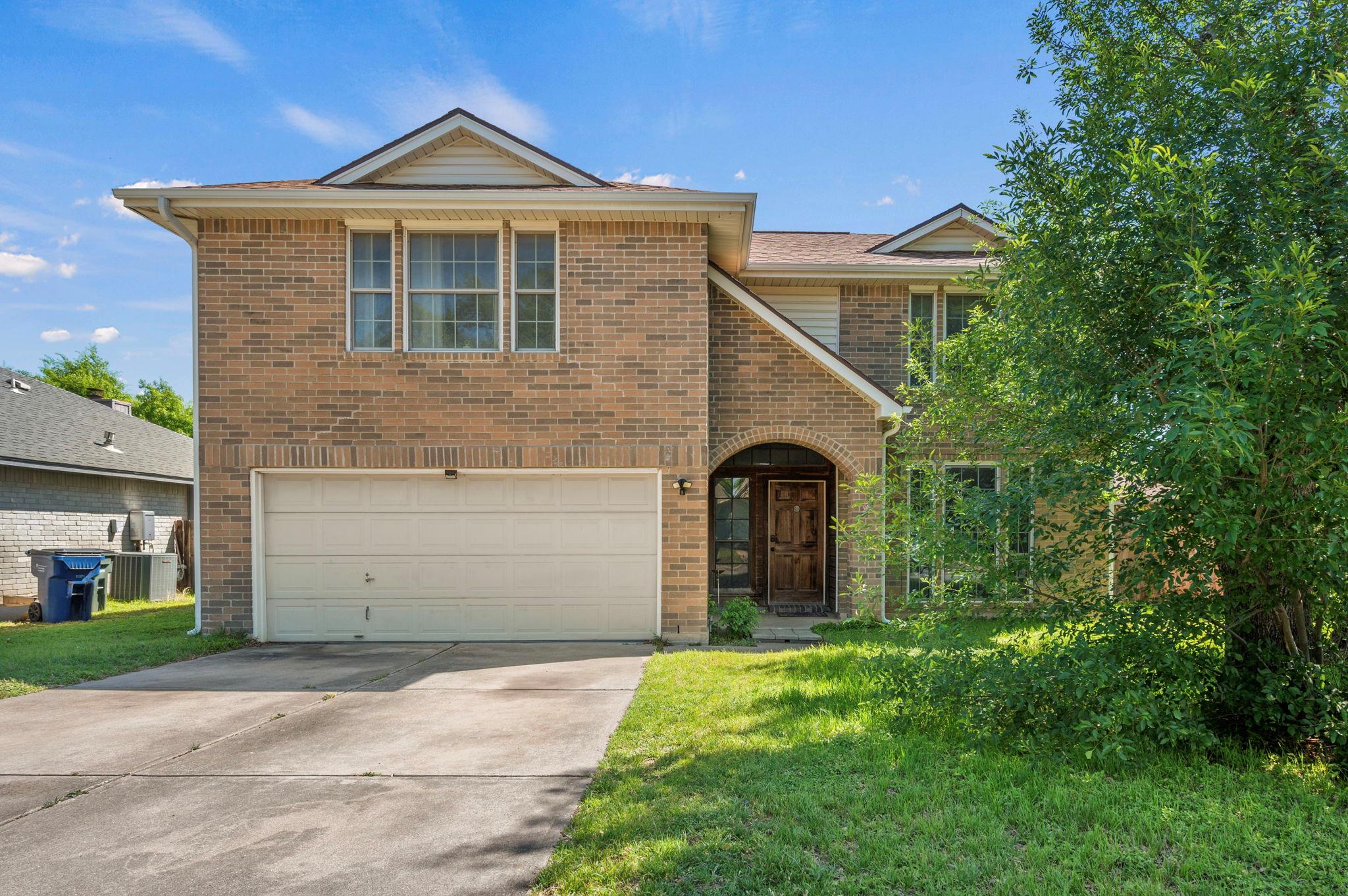 604 Battlecreek Ln, Leander, TX 78641
