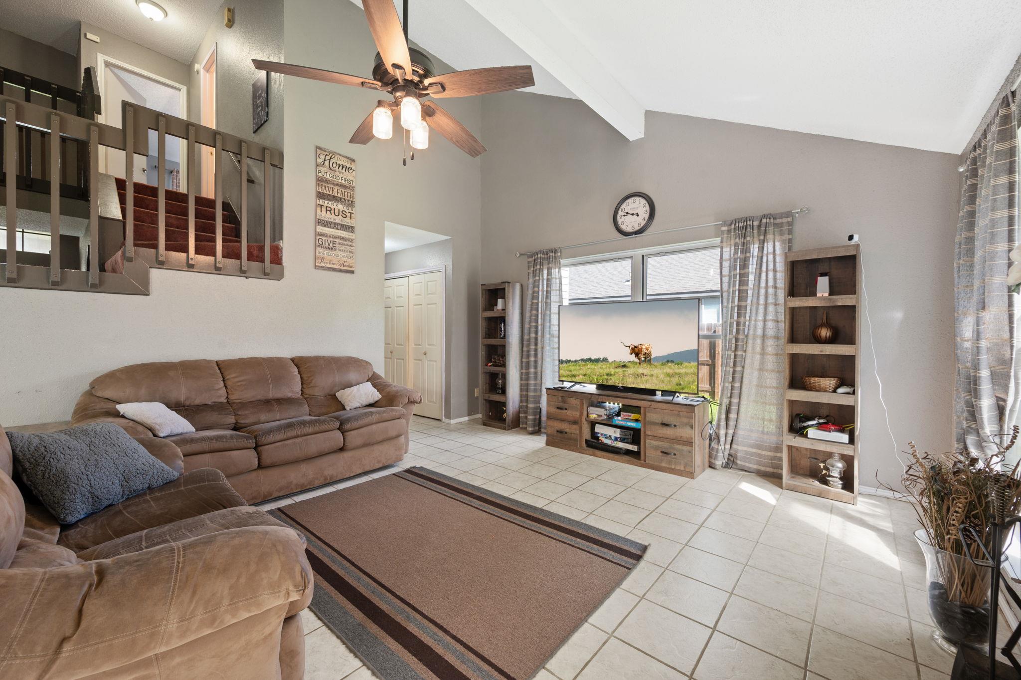604 Battlecreek Ln, Leander, TX 78641
