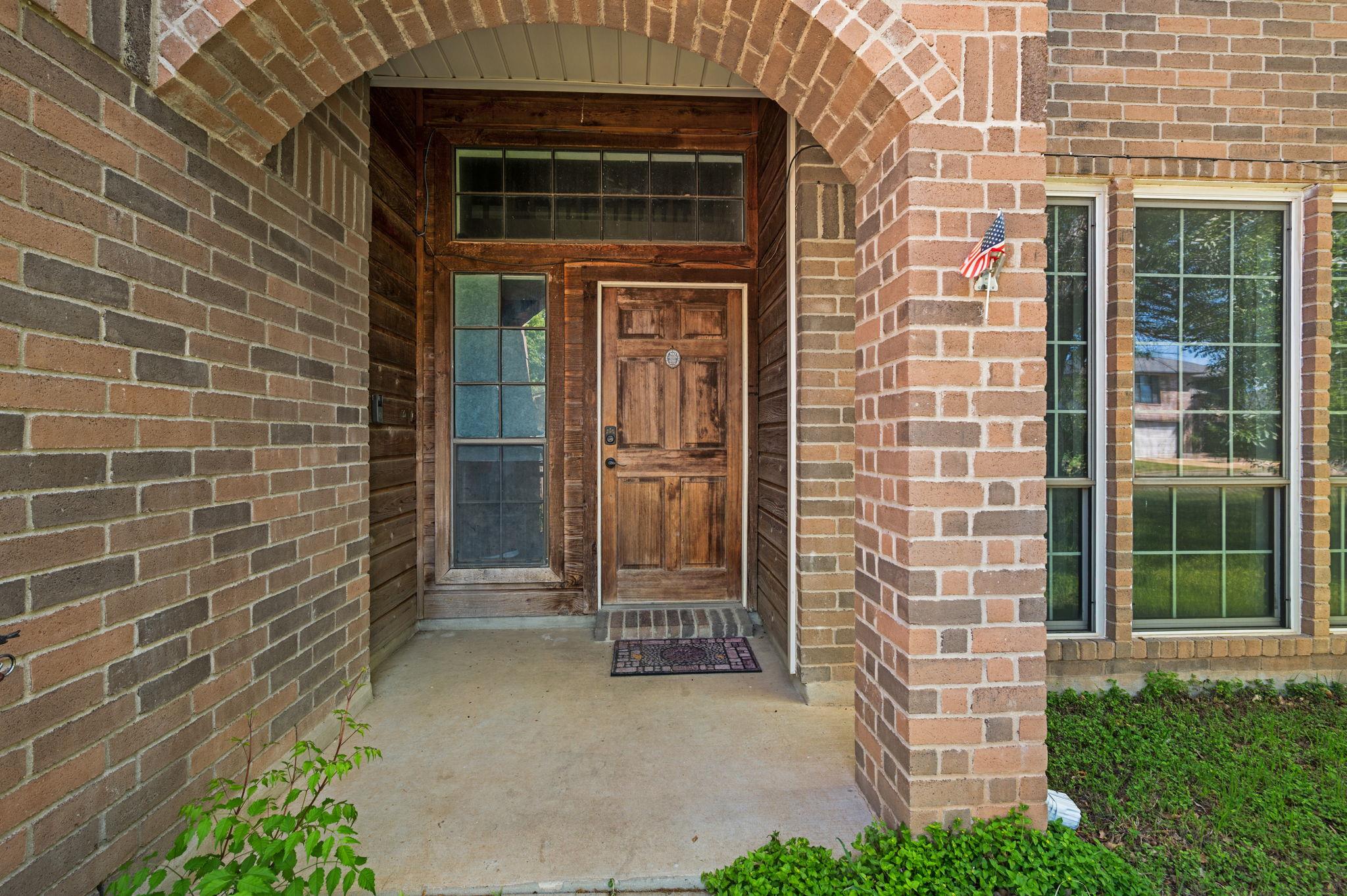 604 Battlecreek Ln, Leander, TX 78641
