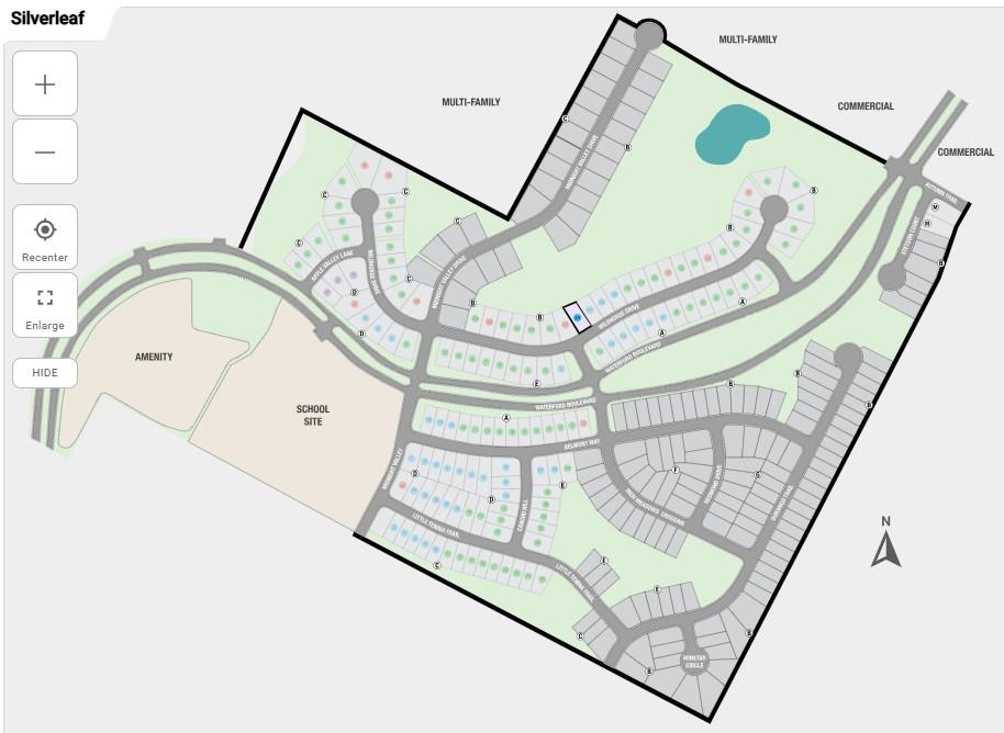 184 Wild Horse Dr, Cedar Creek, TX 78612