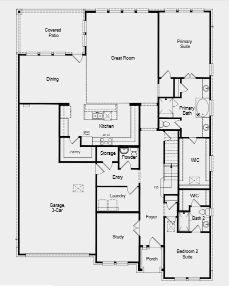 184 Wild Horse Dr, Cedar Creek, TX 78612