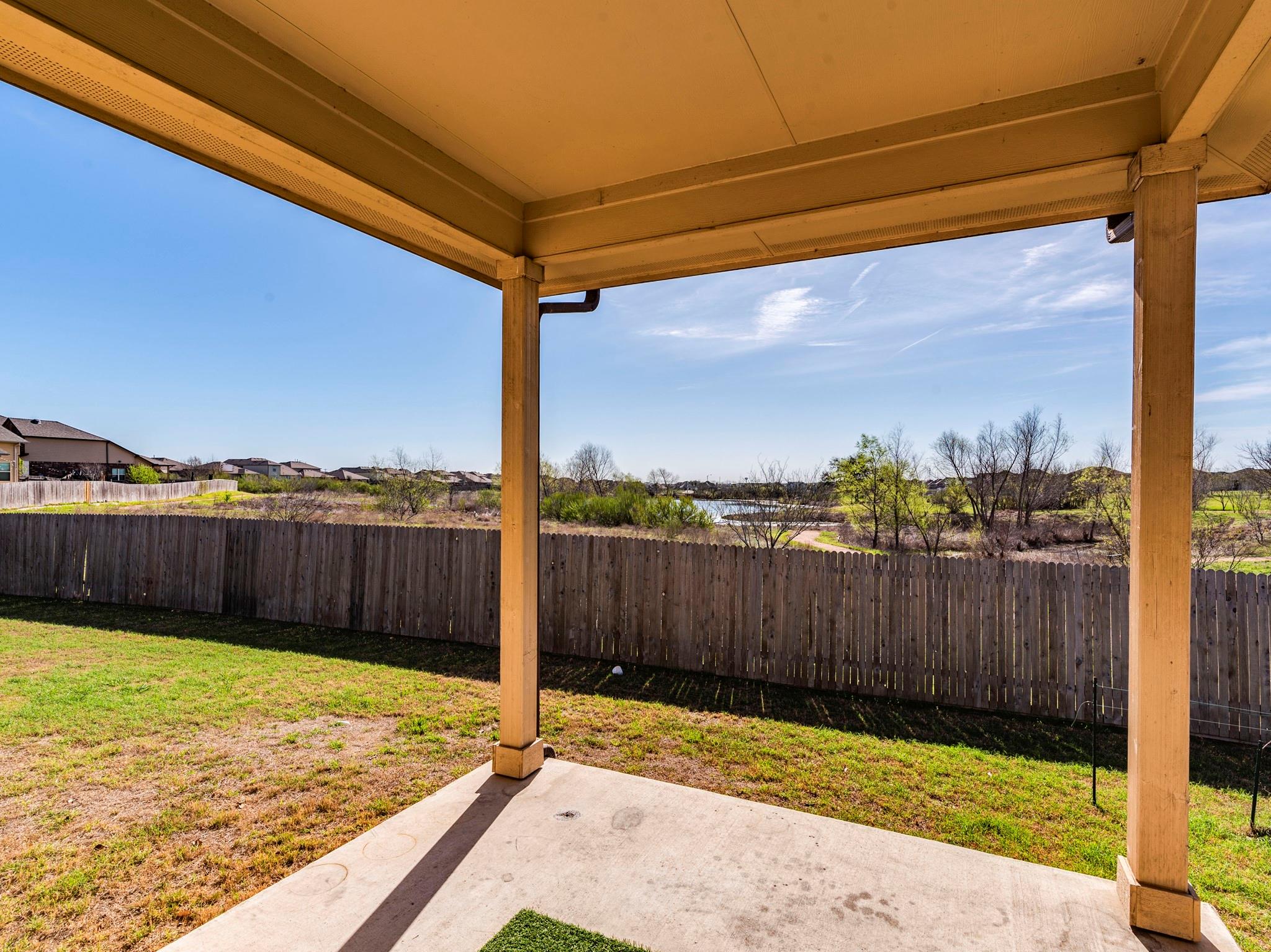 6829 Banff Cv, Austin, TX 78754