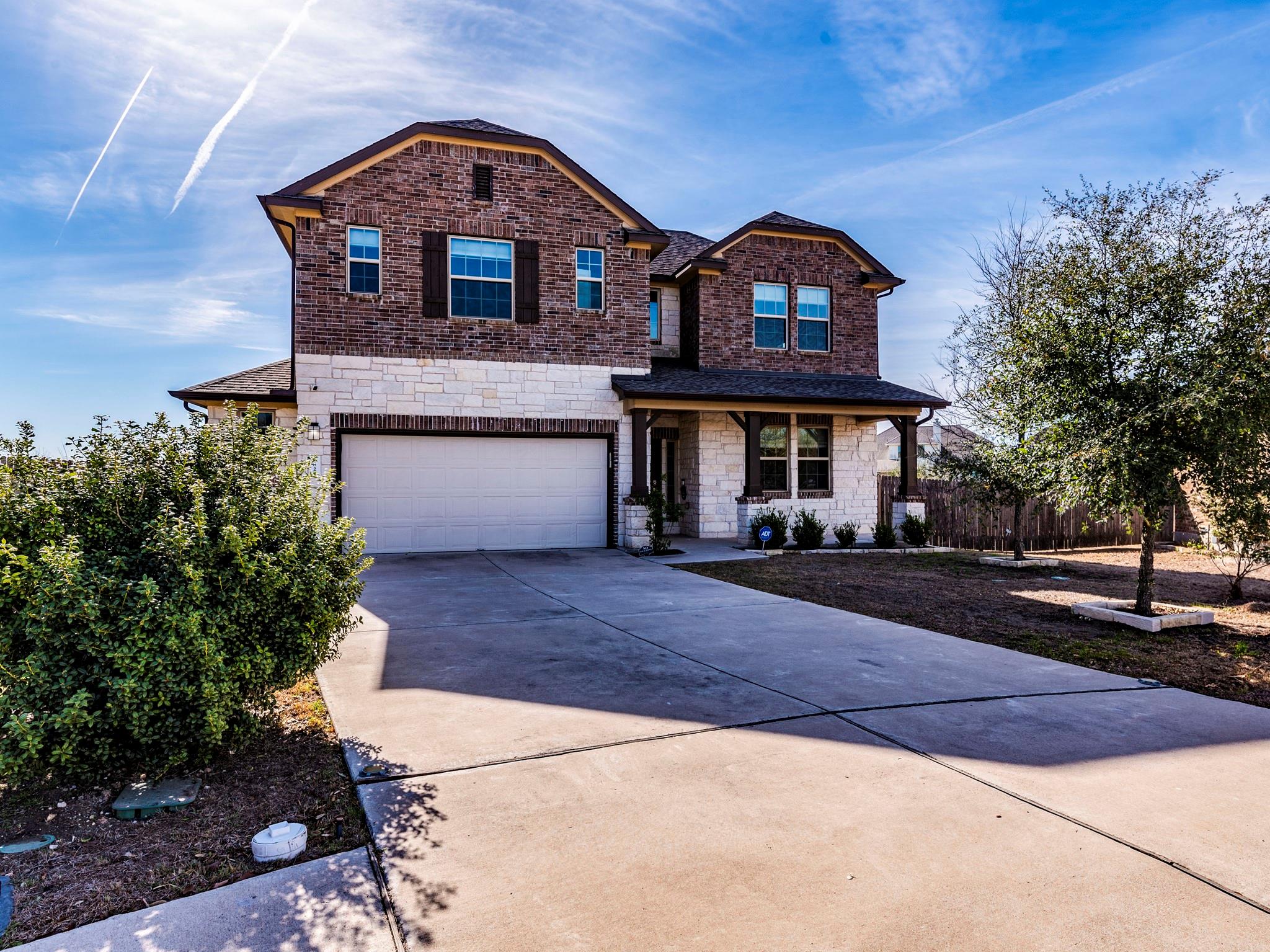 6829 Banff Cv, Austin, TX 78754