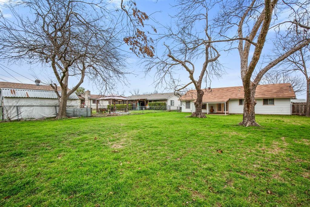 405 E Grady Dr, Austin, TX 78753