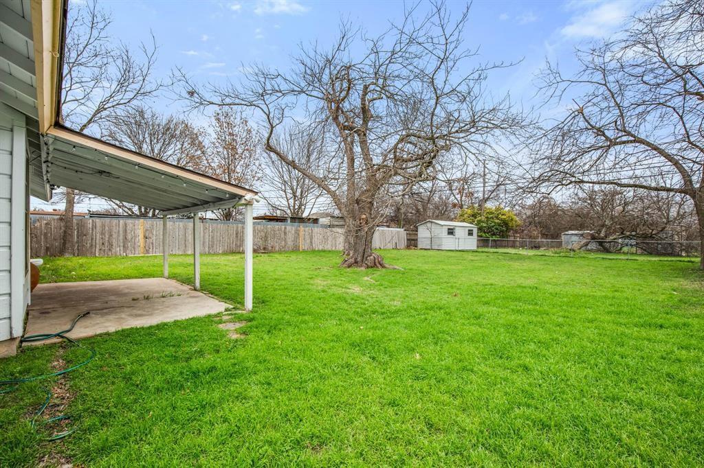 405 E Grady Dr, Austin, TX 78753