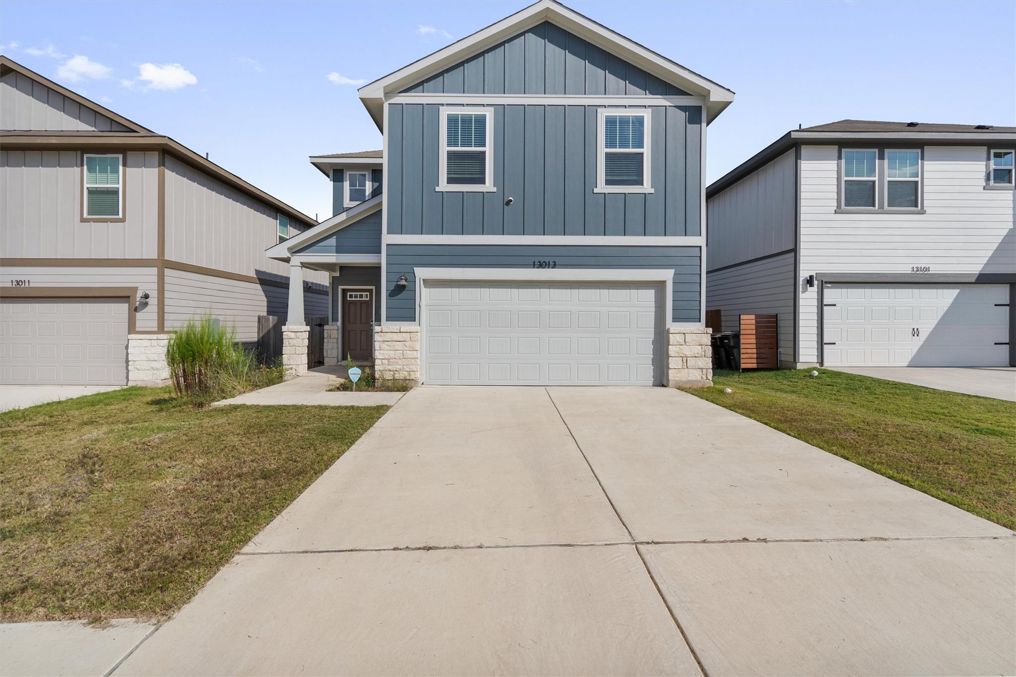 13013 Barrister Ln, Buda, TX 78610