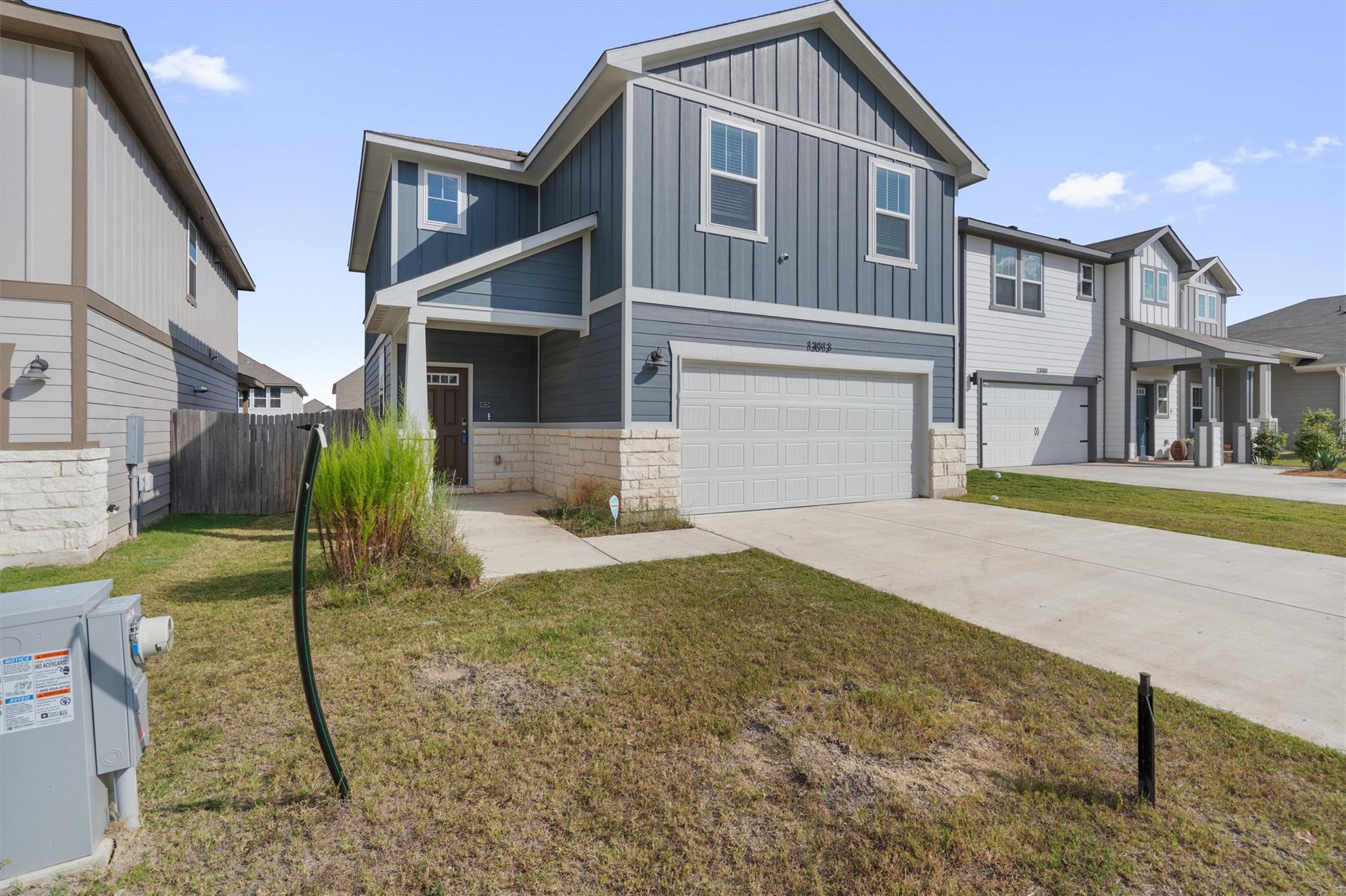 13013 Barrister Ln, Buda, TX 78610