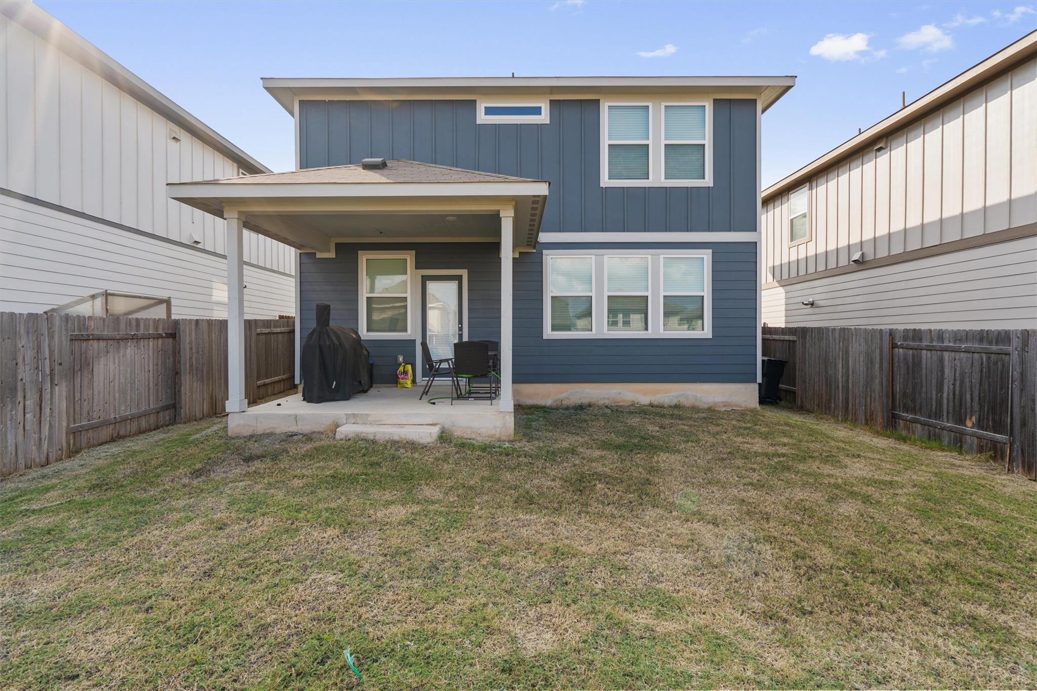 13013 Barrister Ln, Buda, TX 78610
