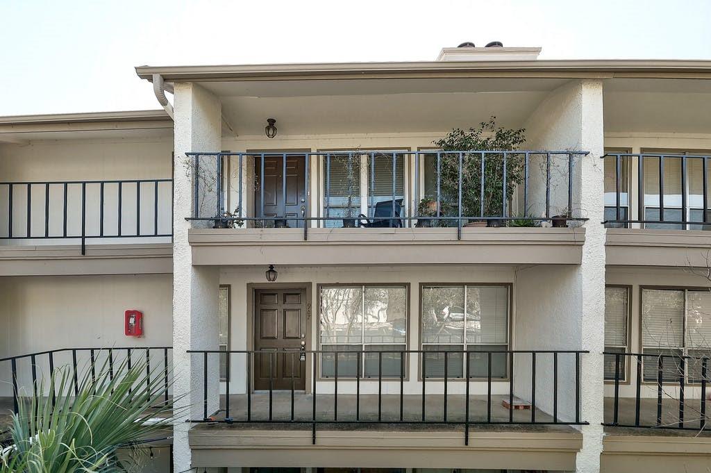 6910 Hart Ln # 907, Austin, TX 78731