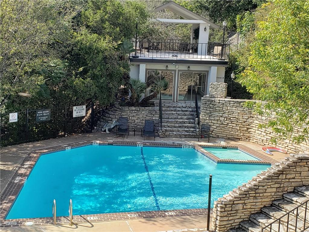 6910 Hart Ln # 907, Austin, TX 78731