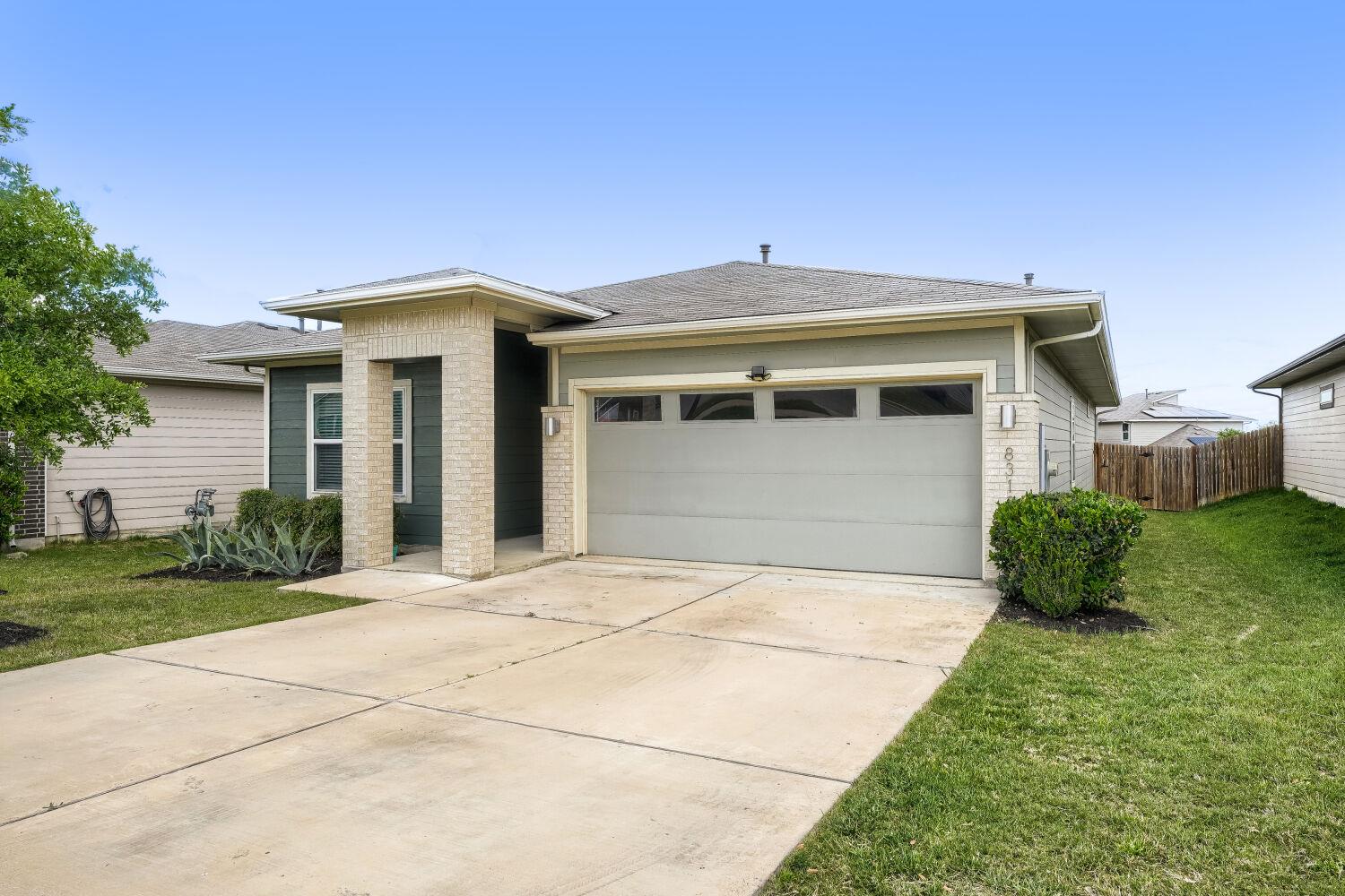 8312 City Top Blvd, Austin, TX 78724