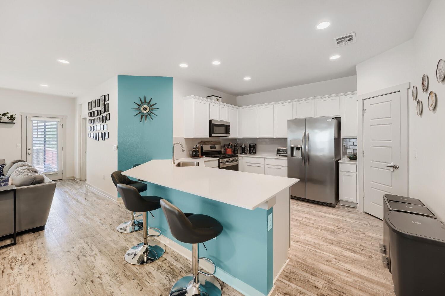 8312 City Top Blvd, Austin, TX 78724