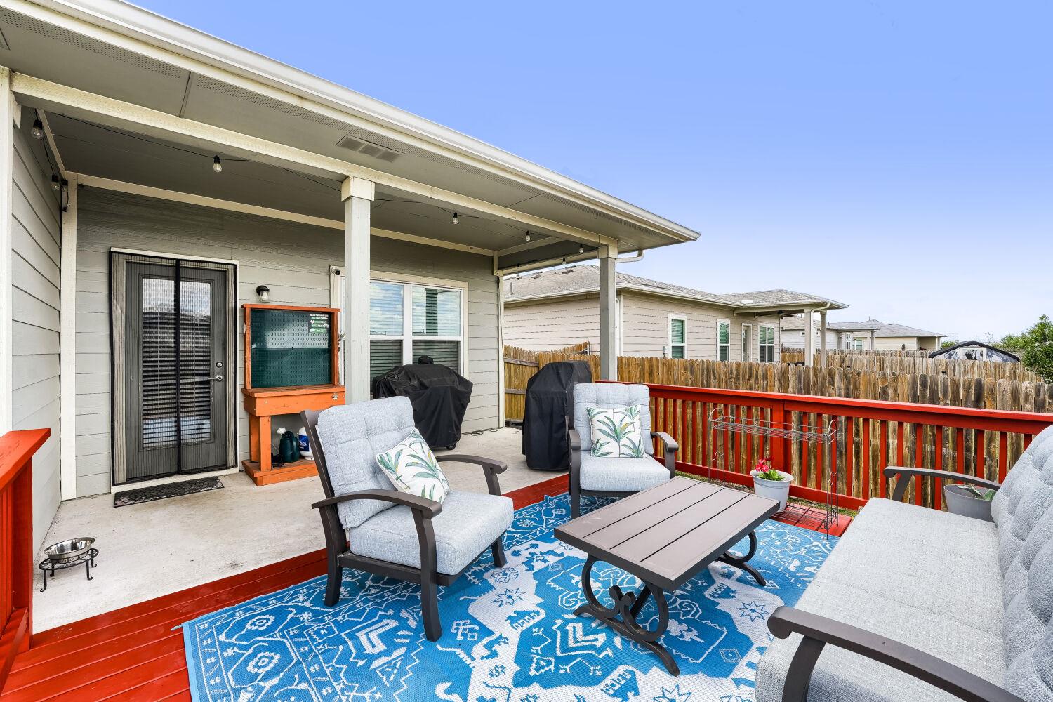 8312 City Top Blvd, Austin, TX 78724