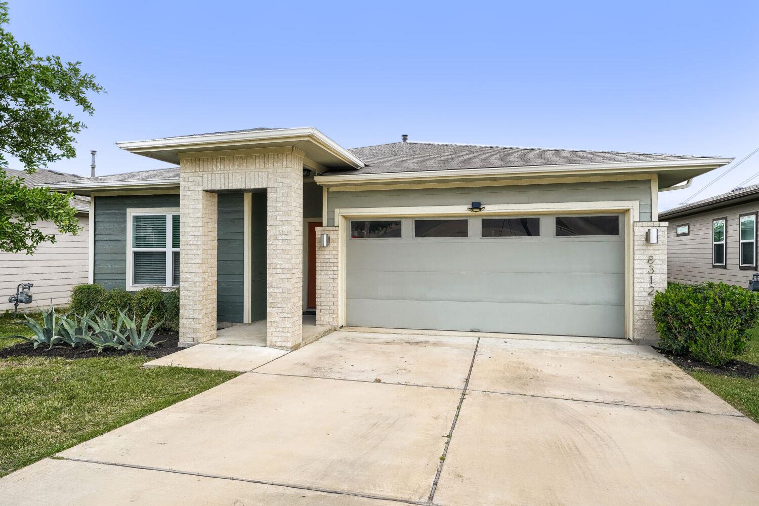 8312 City Top Blvd, Austin, TX 78724