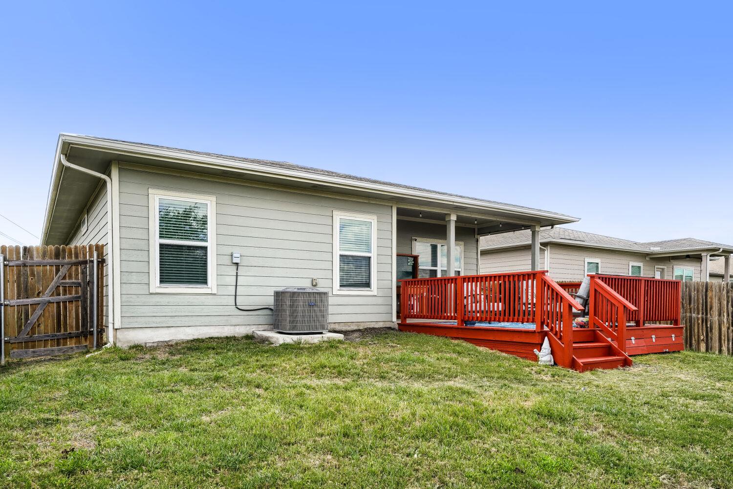 8312 City Top Blvd, Austin, TX 78724