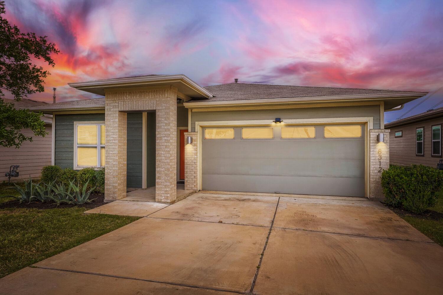 8312 City Top Blvd, Austin, TX 78724