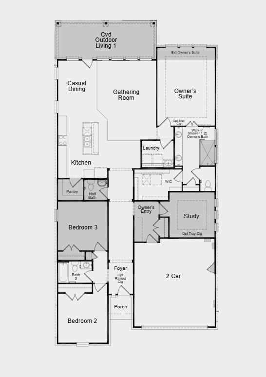 9413 Boathouse Dr, Austin, TX 78744