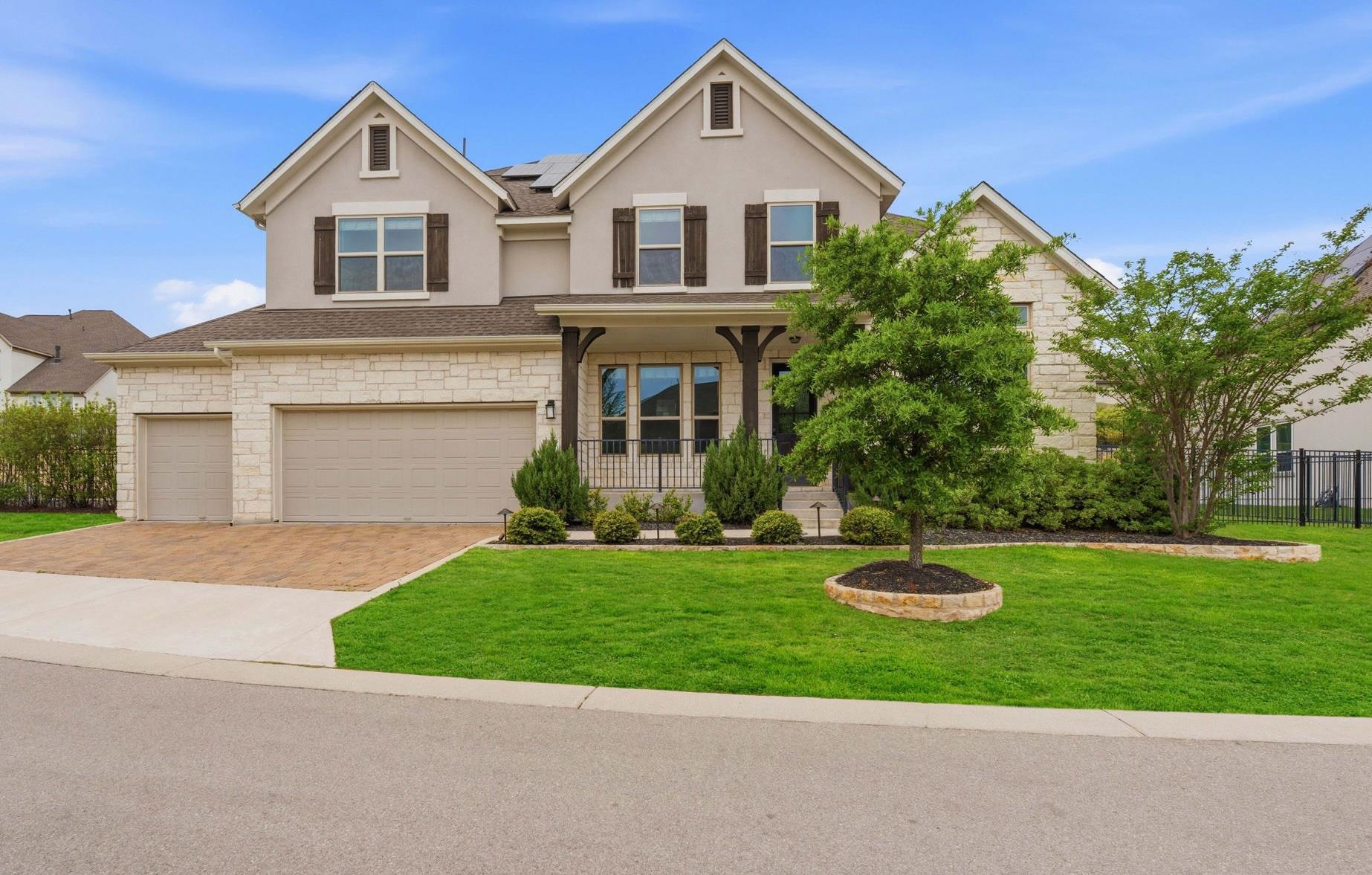 2405 Cades Spirit Bnd # 105, Austin, TX 78738