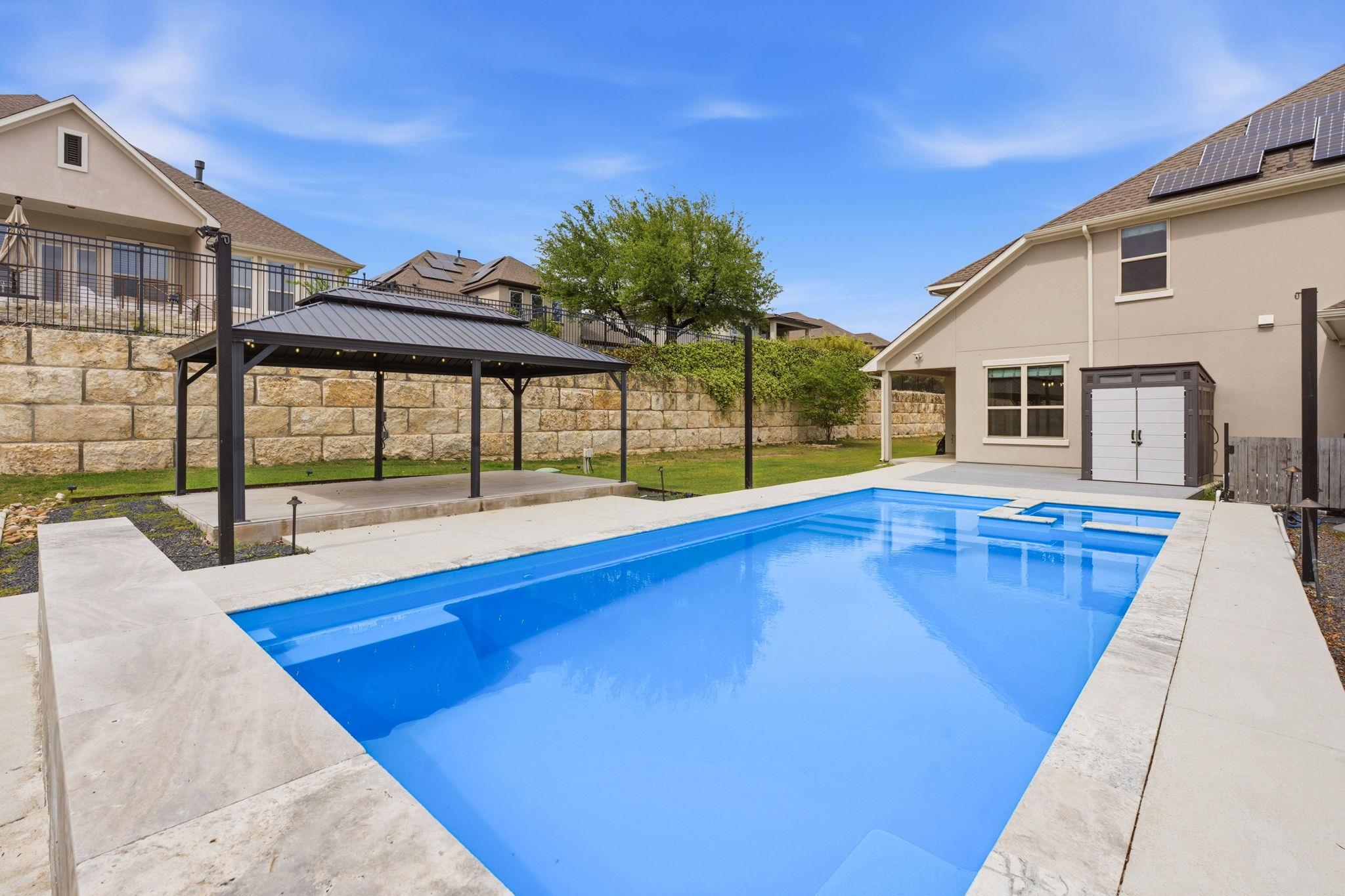 2405 Cades Spirit Bnd # 105, Austin, TX 78738