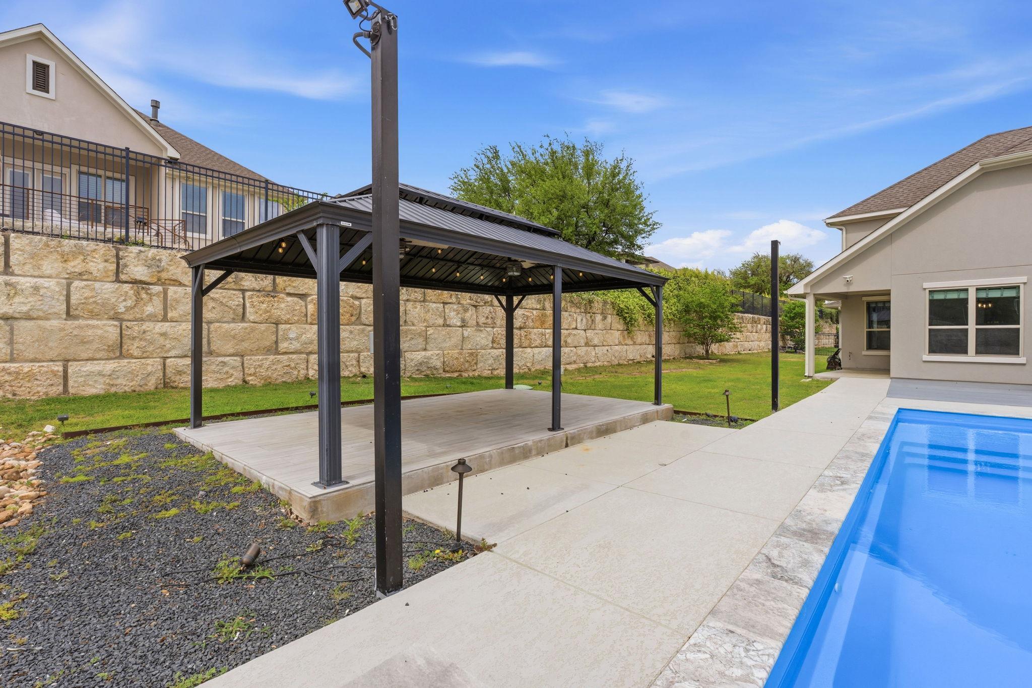 2405 Cades Spirit Bnd # 105, Austin, TX 78738