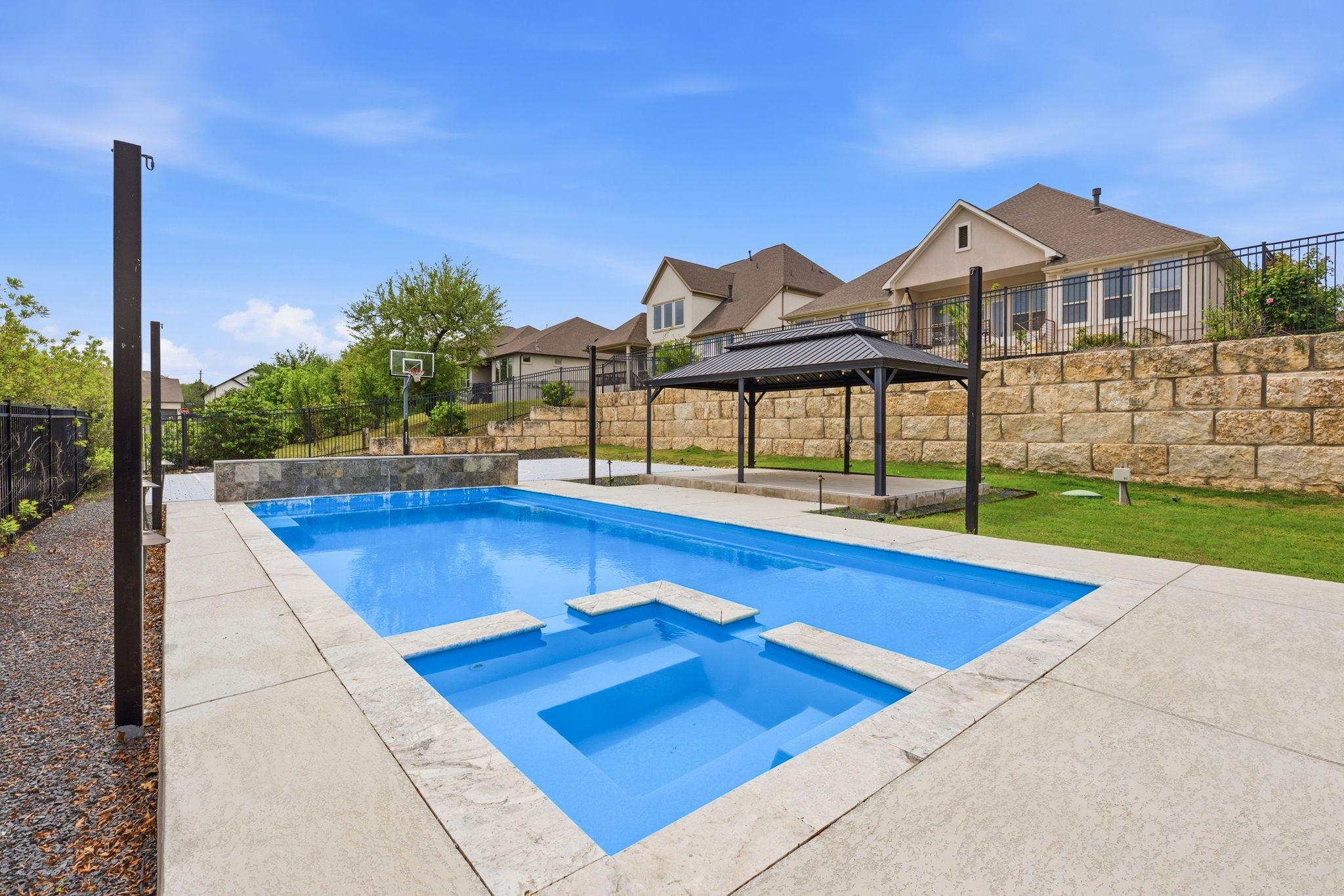 2405 Cades Spirit Bnd # 105, Austin, TX 78738