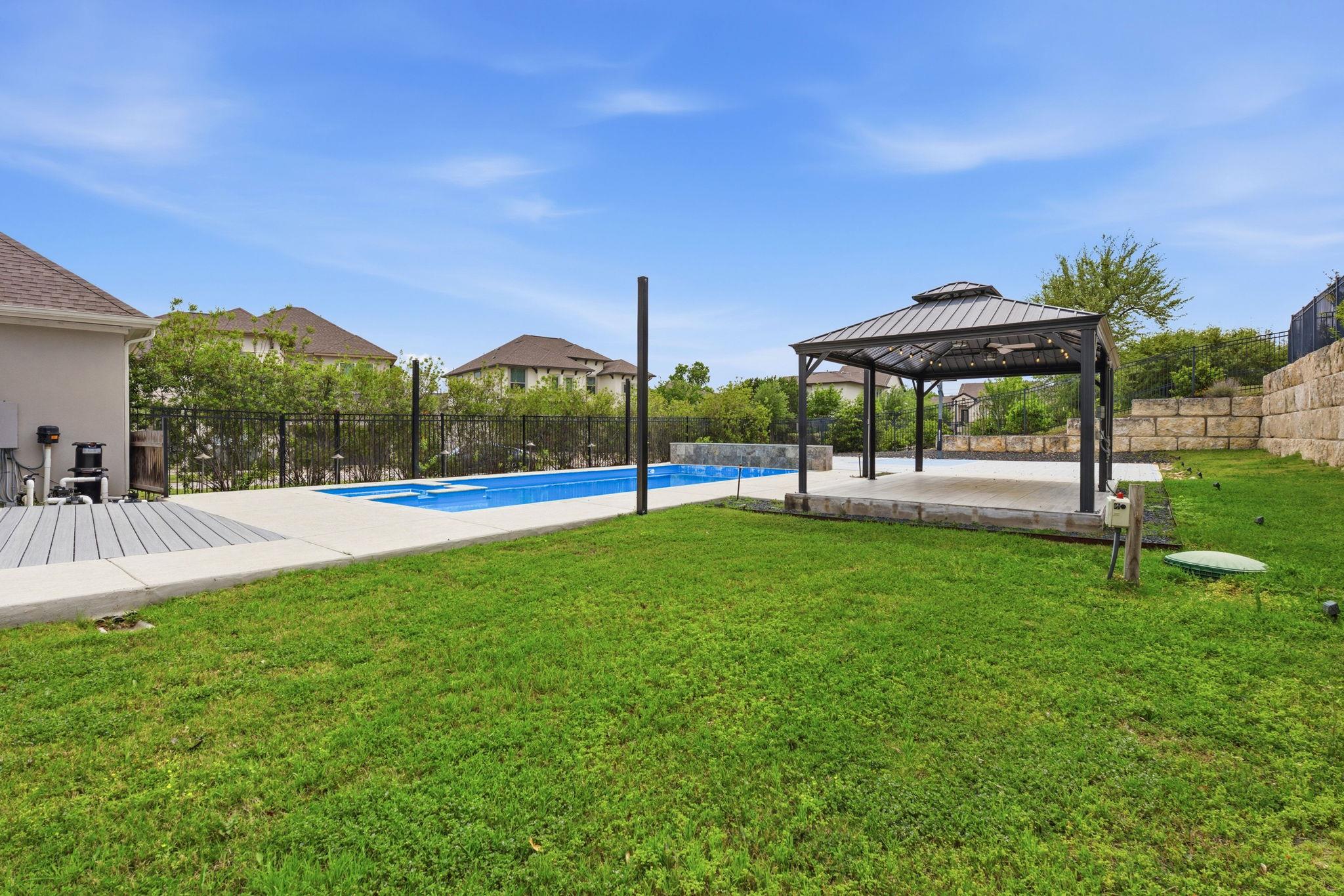 2405 Cades Spirit Bnd # 105, Austin, TX 78738