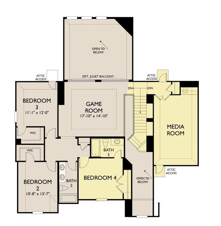 2405 Cades Spirit Bnd # 105, Austin, TX 78738