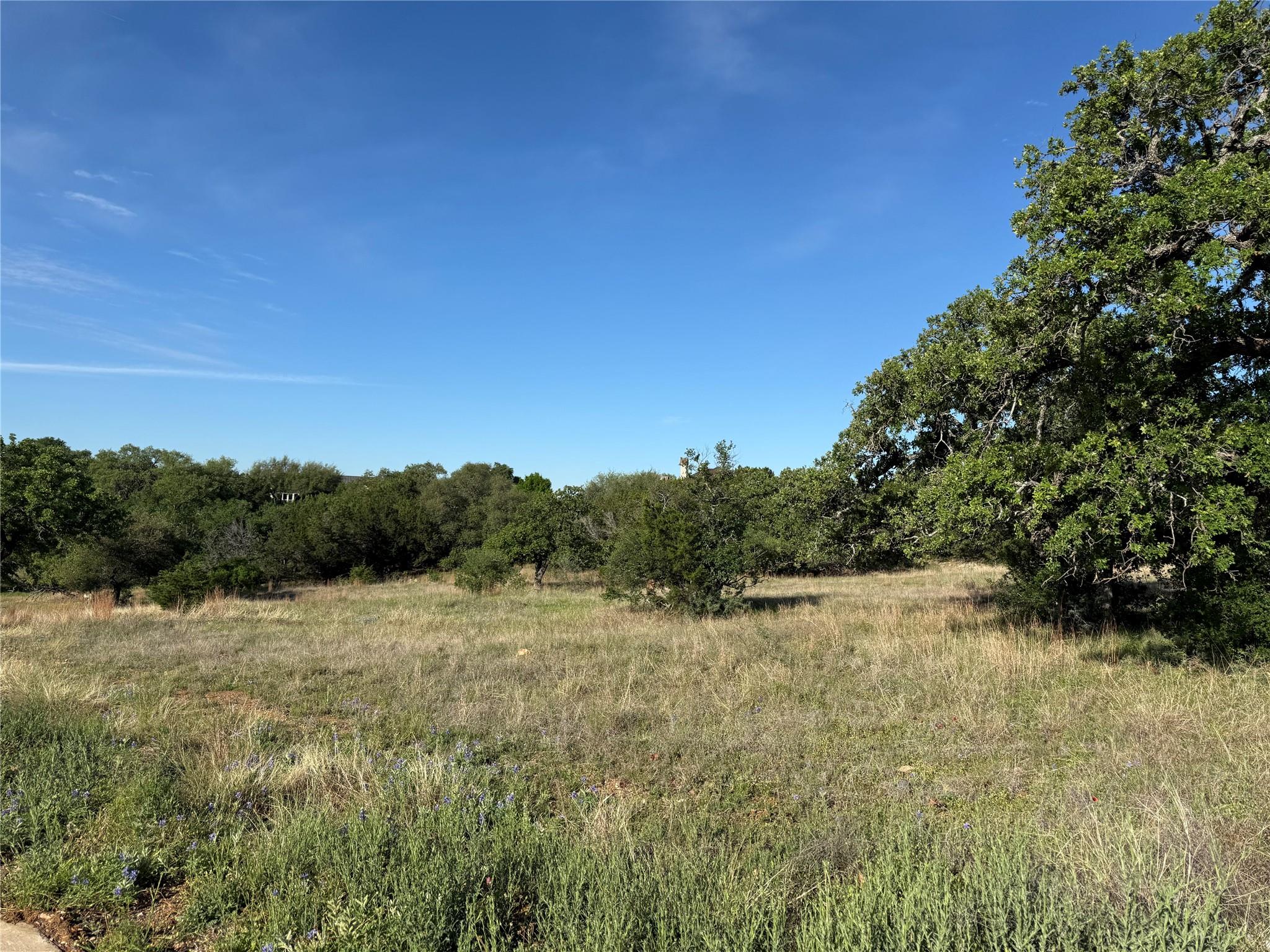 Lot W2154 Bay West/Travertine, Horseshoe Bay, TX 78657