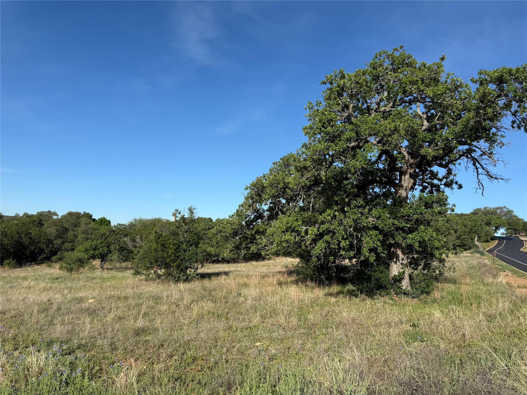 Lot W2154 Bay West/Travertine, Horseshoe Bay, TX 78657