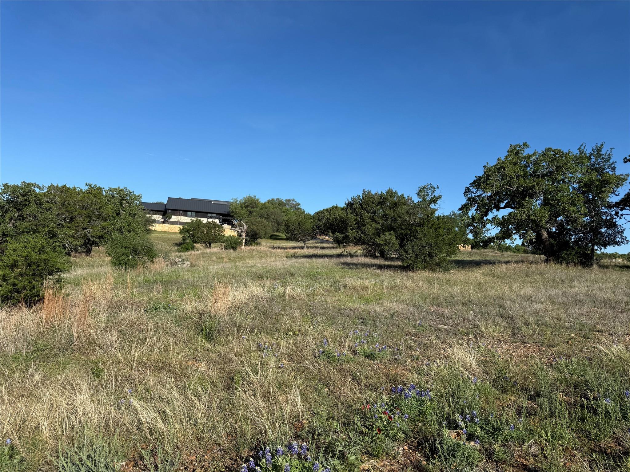 Lot W2154 Bay West/Travertine, Horseshoe Bay, TX 78657