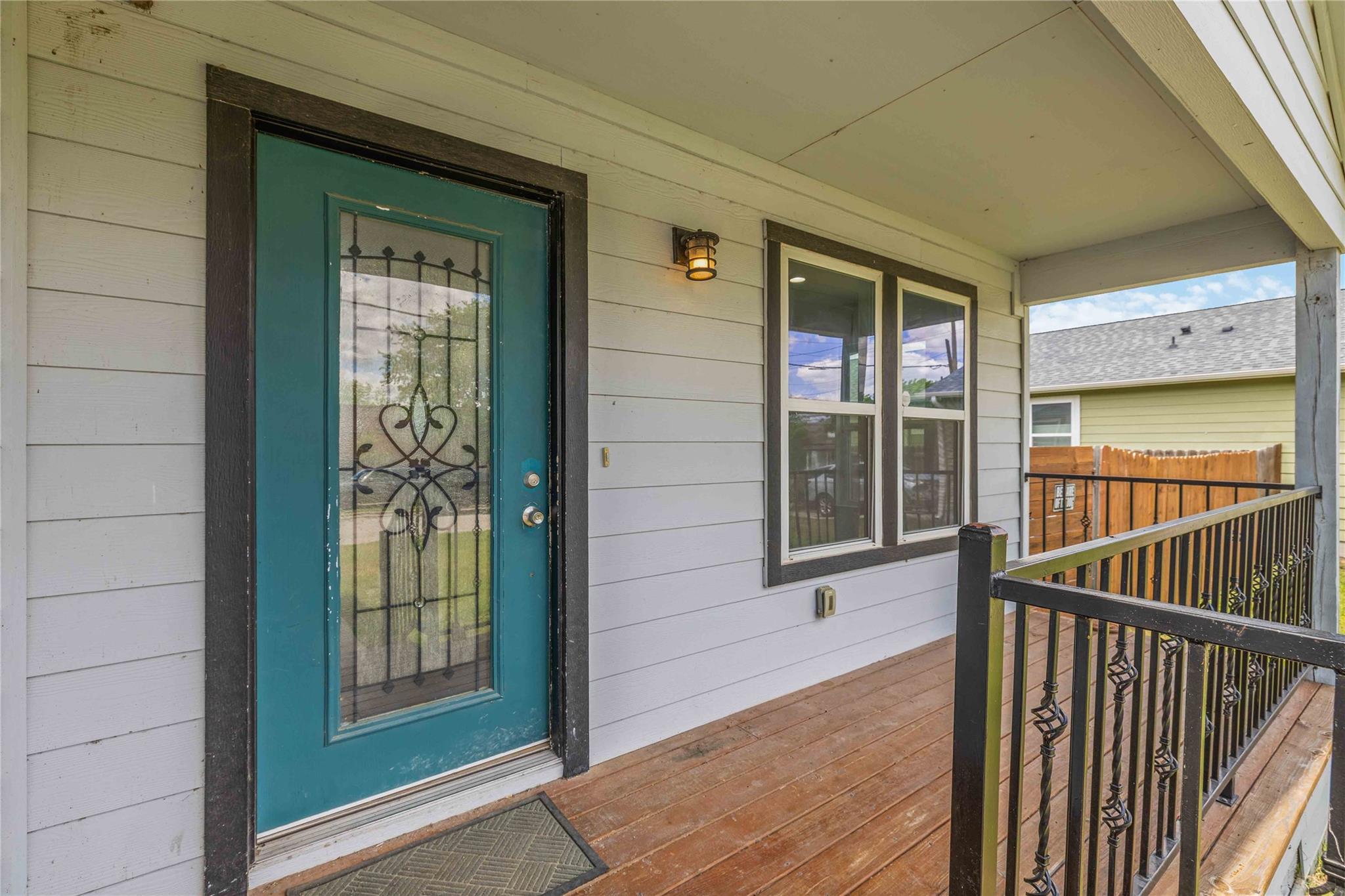 400 Booth St, Taylor, TX 76574