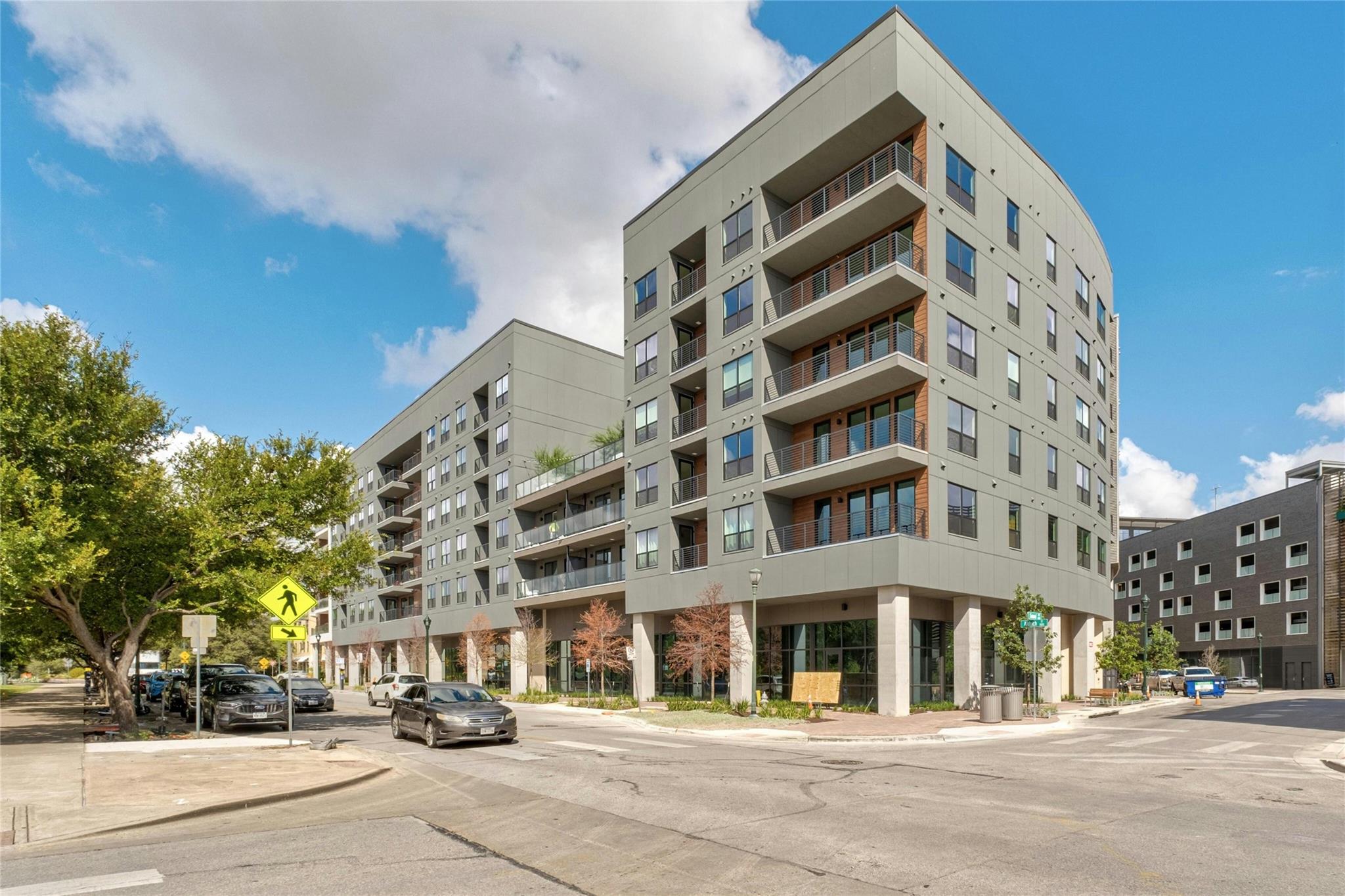 1701 Simond Ave # 644, Austin, TX 78723