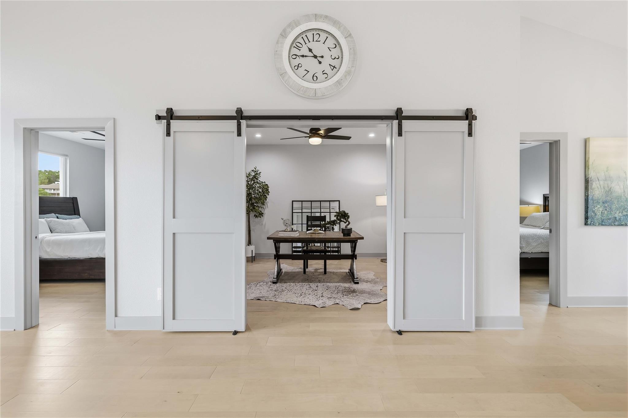 20901 Broken Arrow St, Lago Vista, TX 78645