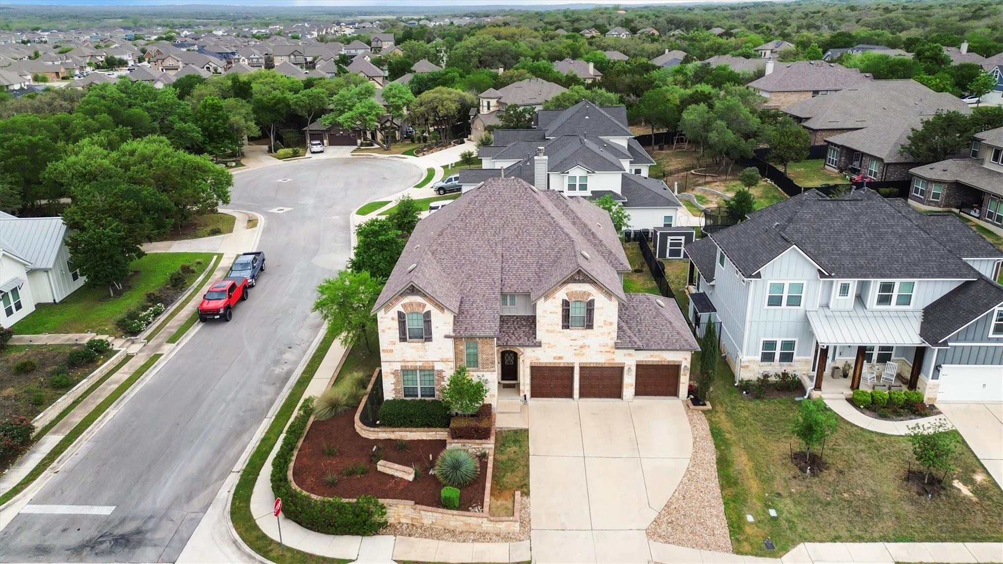 203 Ancient Oak Way, San Marcos, TX 78666