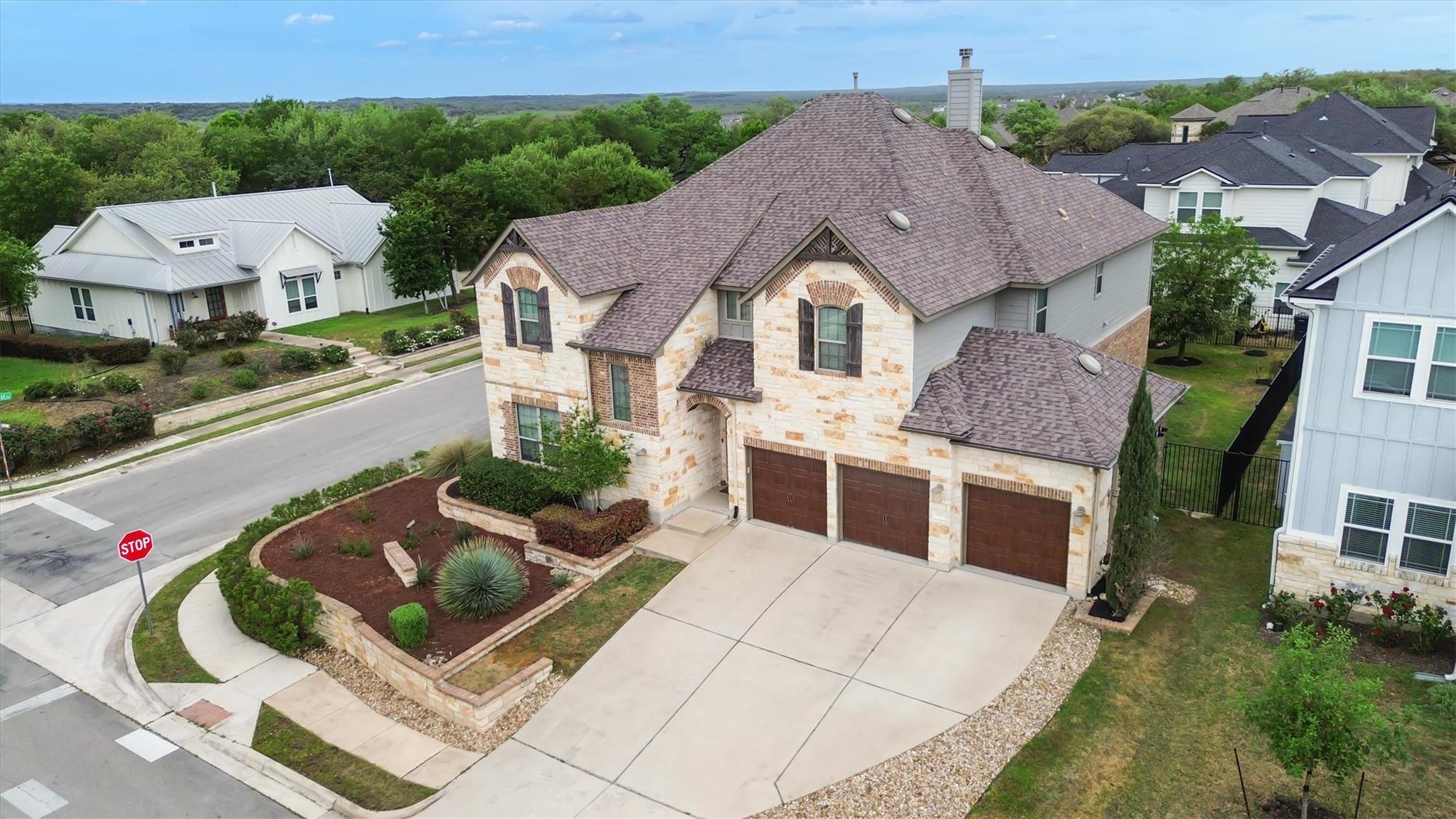 203 Ancient Oak Way, San Marcos, TX 78666