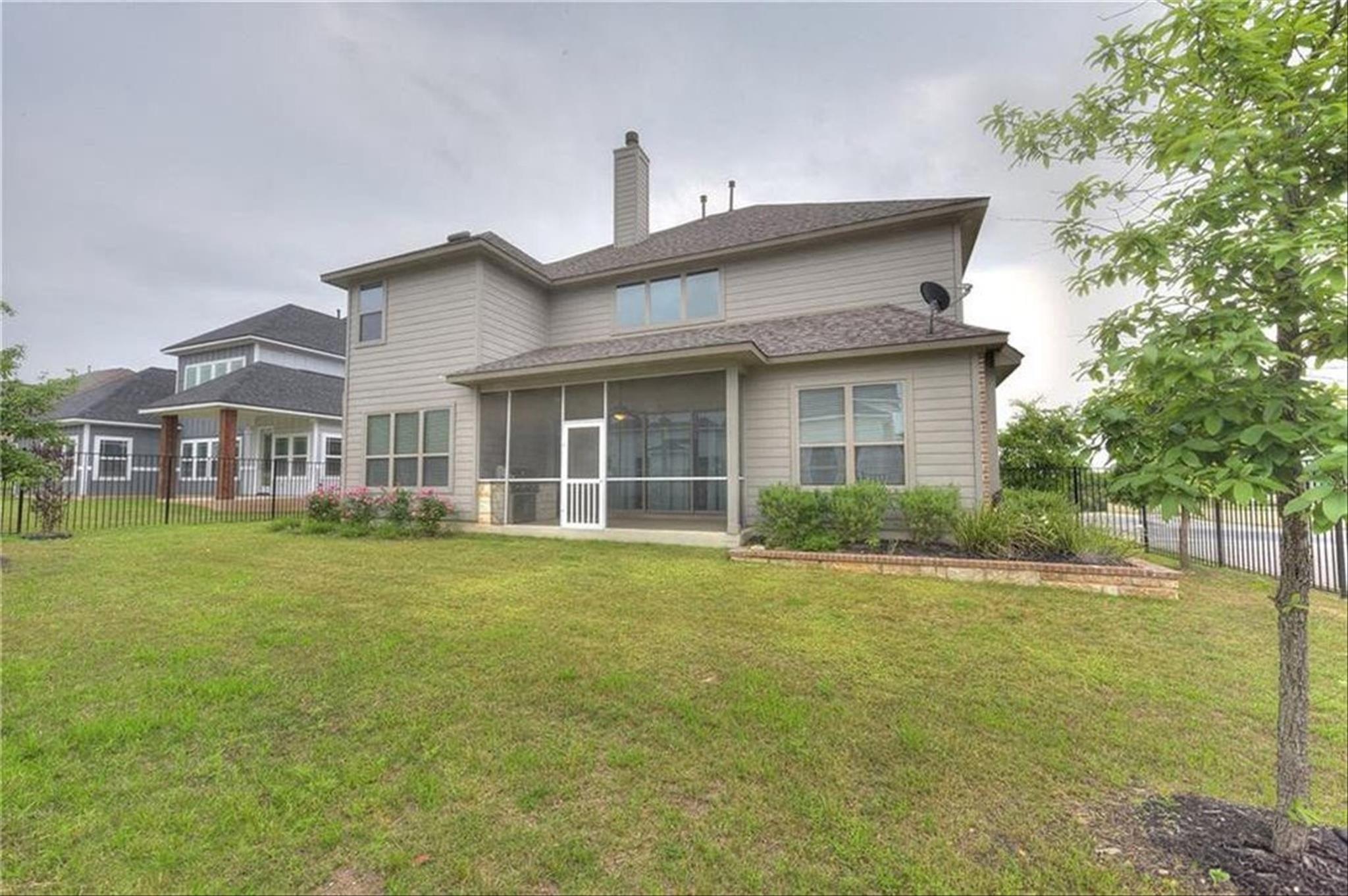 203 Ancient Oak Way, San Marcos, TX 78666