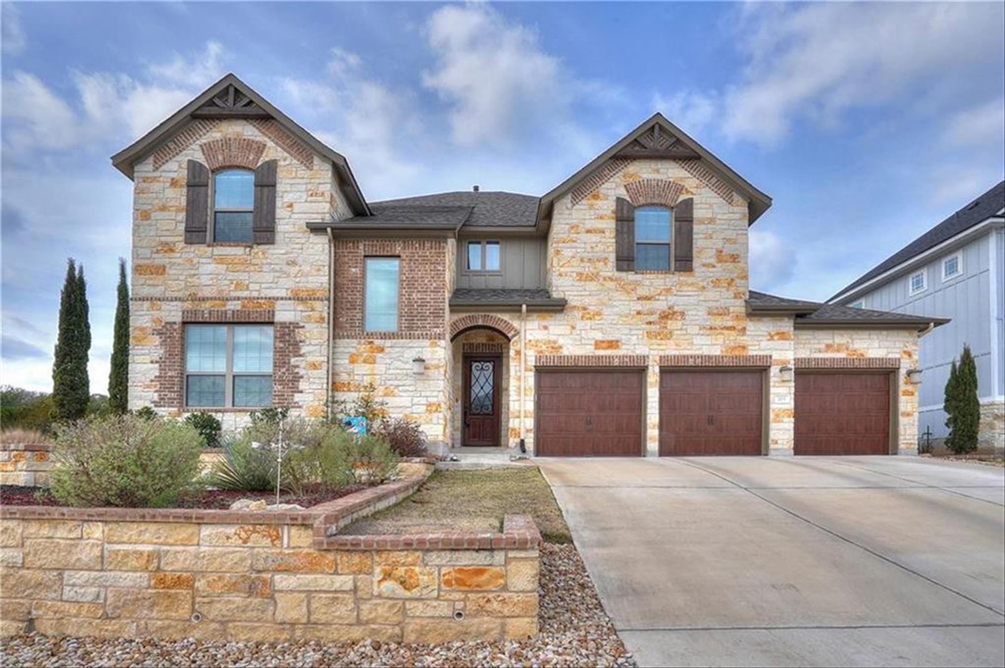 203 Ancient Oak Way, San Marcos, TX 78666