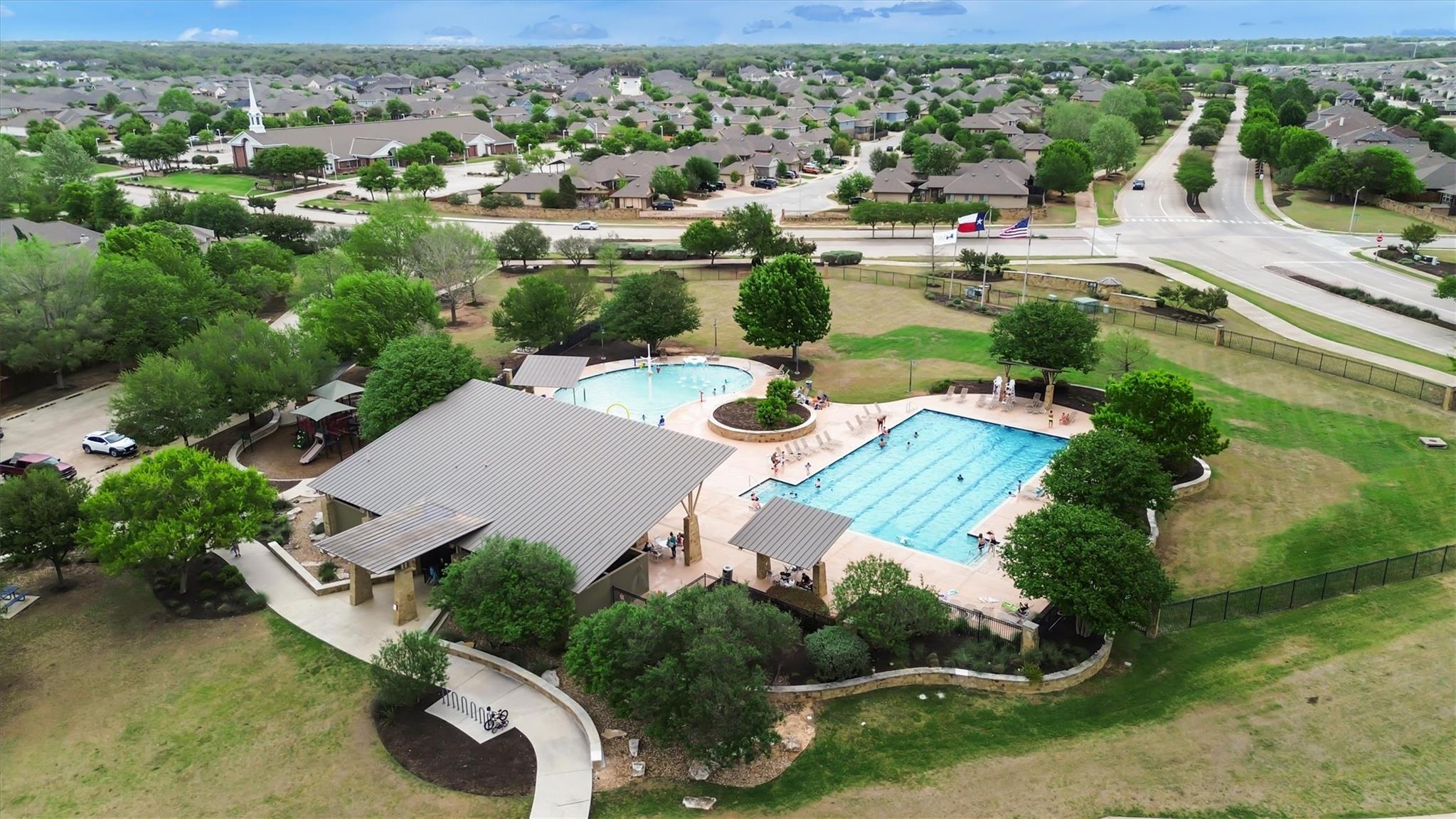 203 Ancient Oak Way, San Marcos, TX 78666