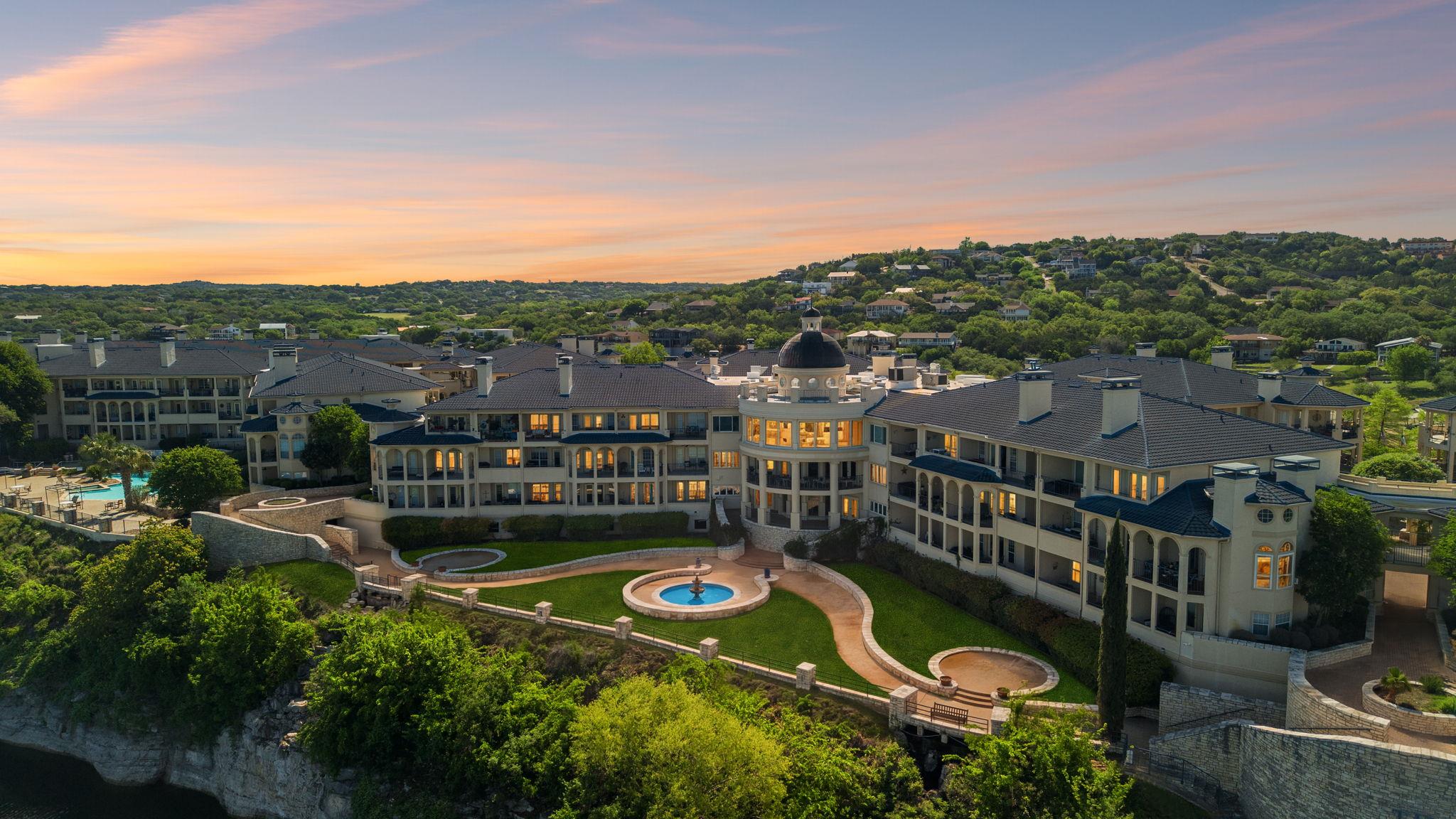 3404 American Dr # 3102, Lago Vista, TX 78645