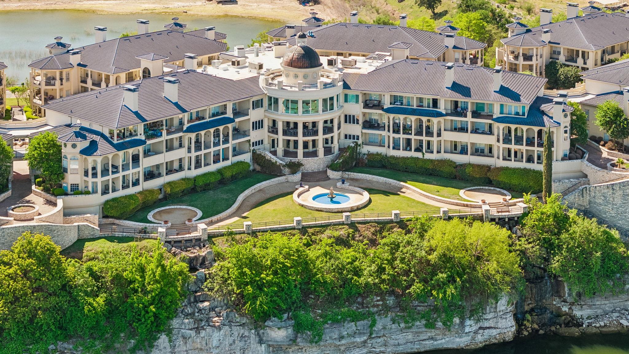 3404 American Dr # 3102, Lago Vista, TX 78645