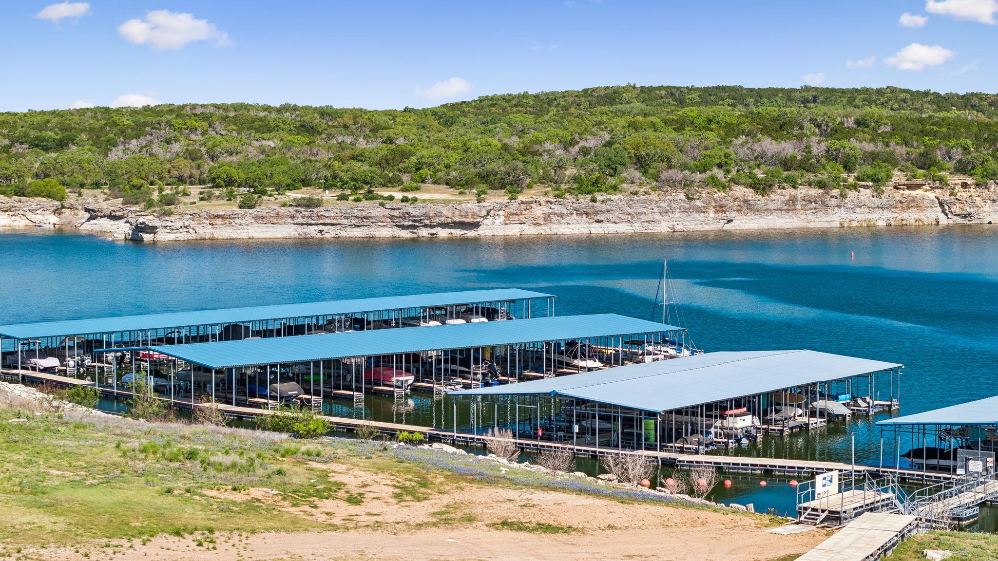 3404 American Dr # 3102, Lago Vista, TX 78645