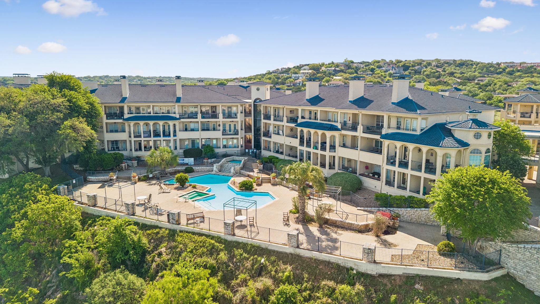 3404 American Dr # 3102, Lago Vista, TX 78645