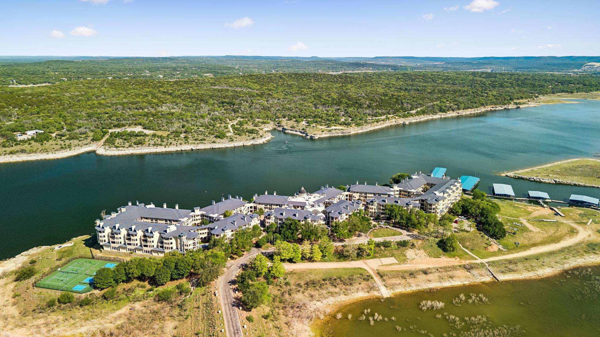 3404 American Dr # 3102, Lago Vista, TX 78645