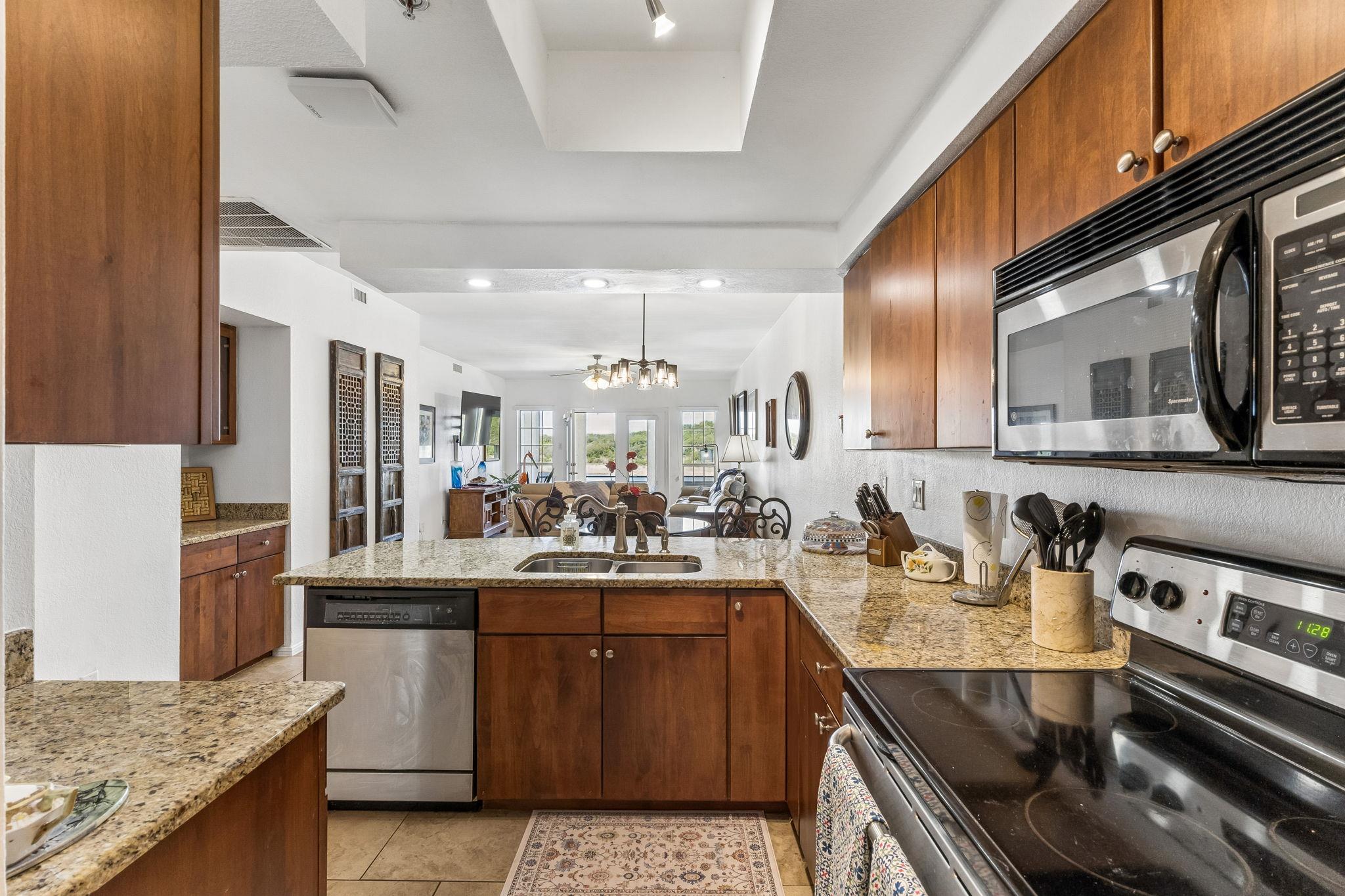 3404 American Dr # 3102, Lago Vista, TX 78645