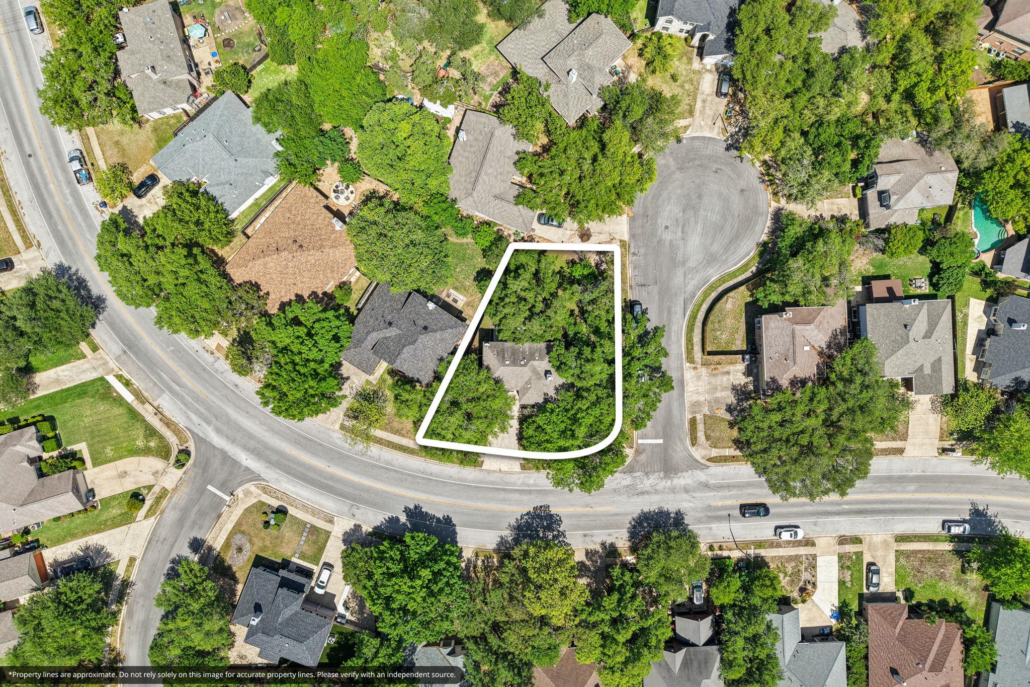 2812 Little Elm Trl, Cedar Park, TX 78613