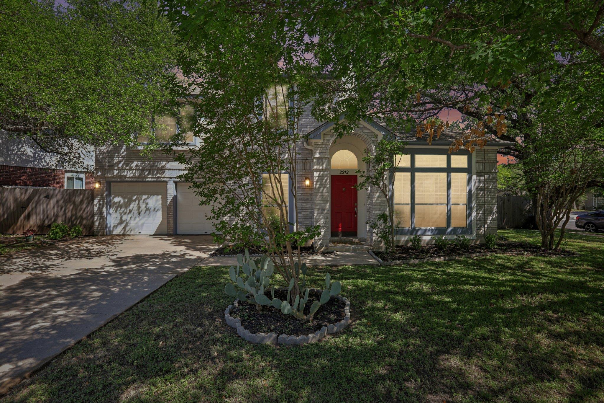 2812 Little Elm Trl, Cedar Park, TX 78613