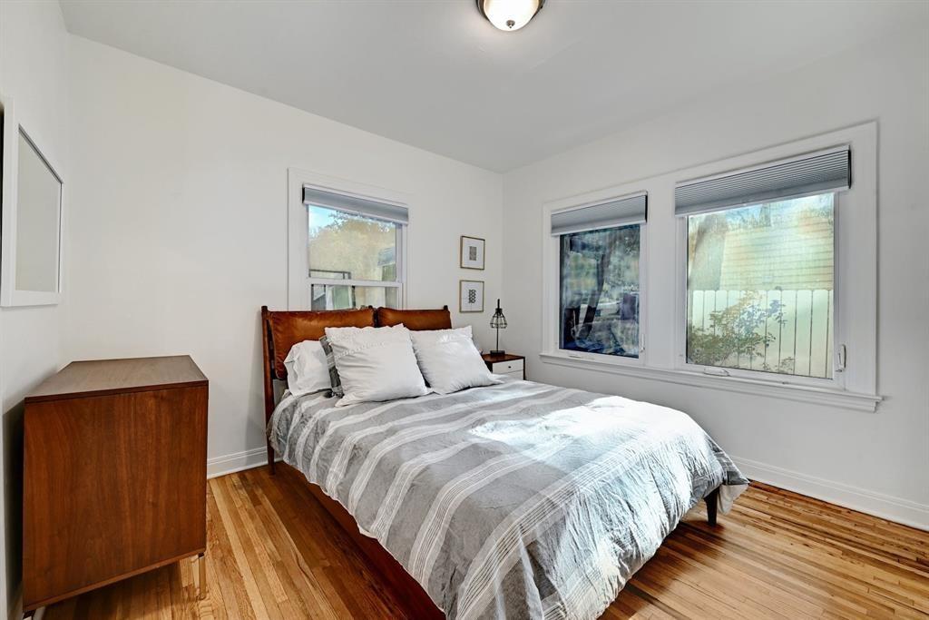 2943 Higgins St, Austin, TX 78722